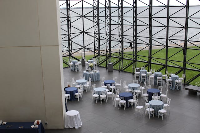 Featured photo from The Museum Pavilion