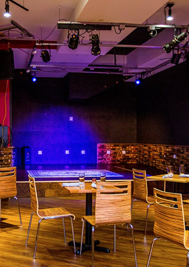 The Haymarket Lounge City Winery Boston PartySlate