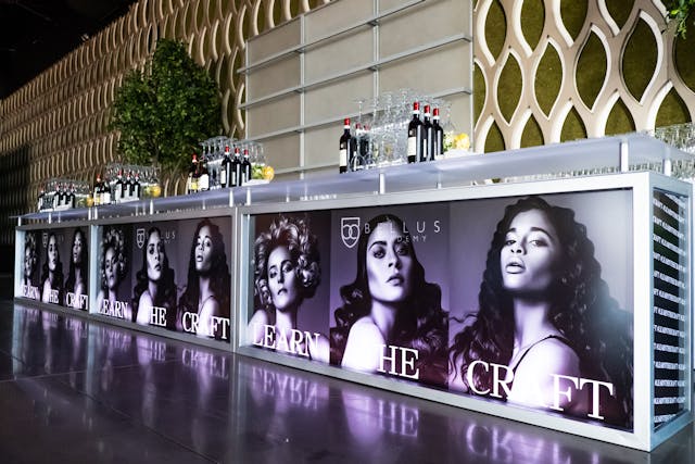 Featured photo from Beauty Changes Lives 2019