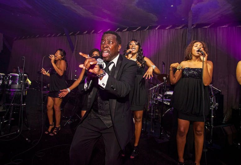 Gentlemen of Leisure Band Chicago Entertainment All Events 279 photos on PartySlate