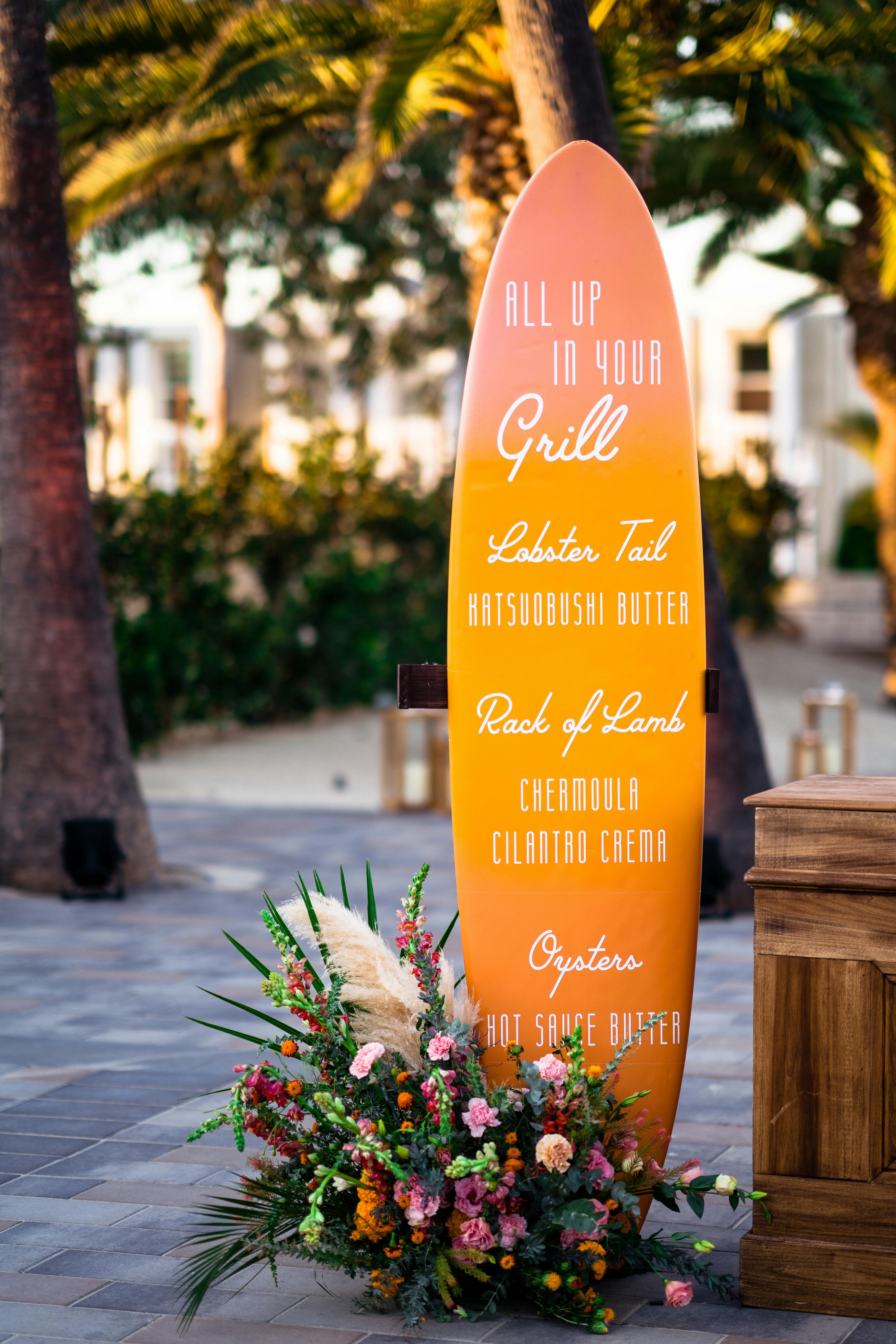 Saved Photo from 24 Carrots Catering and Events