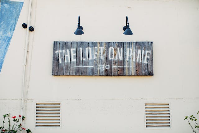 Featured photo from Charming Corporate Event at The Loft on Pine in Long Beach, California