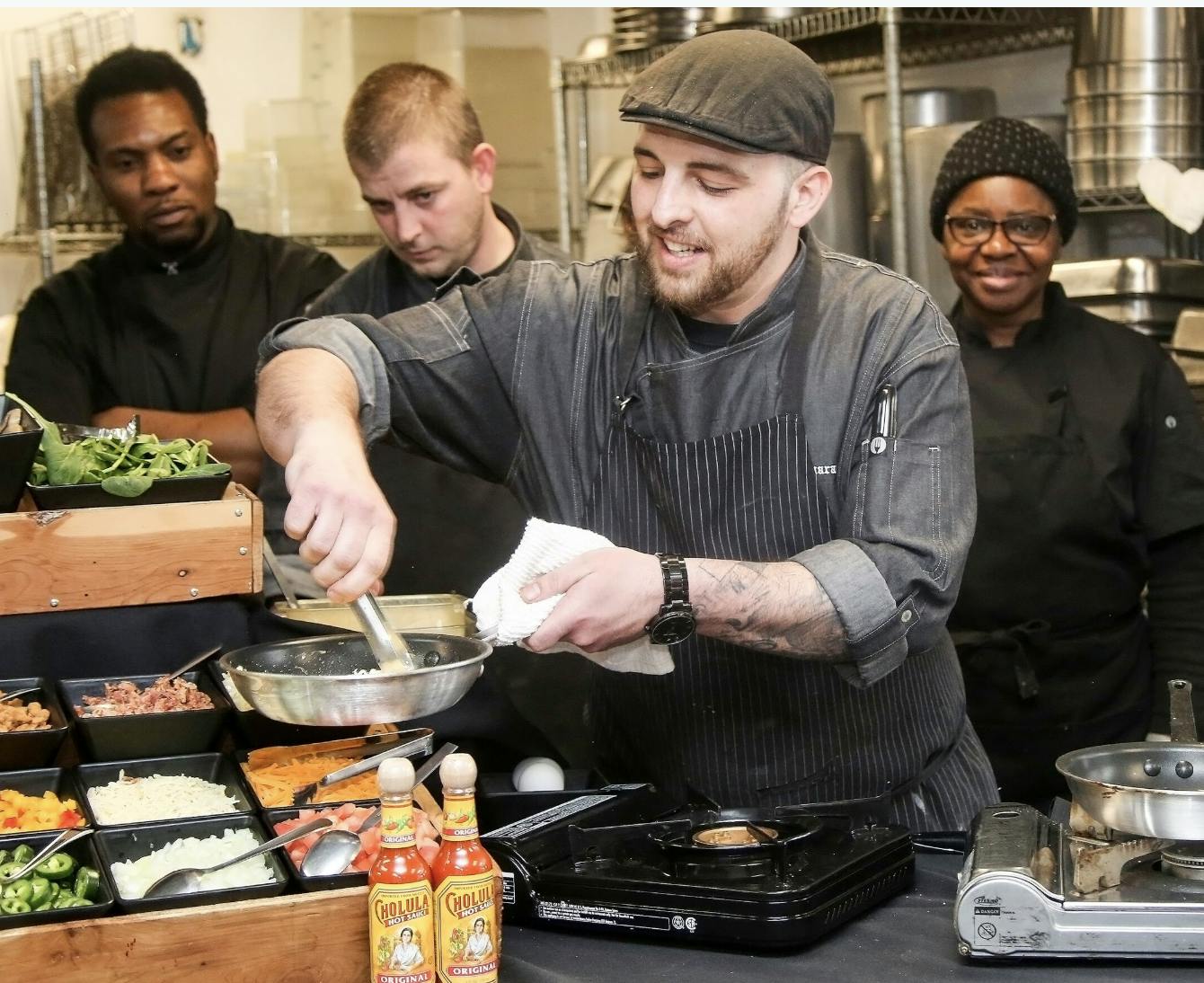 Picnic Basket Catering Colorado Springs Caterer All Events 98