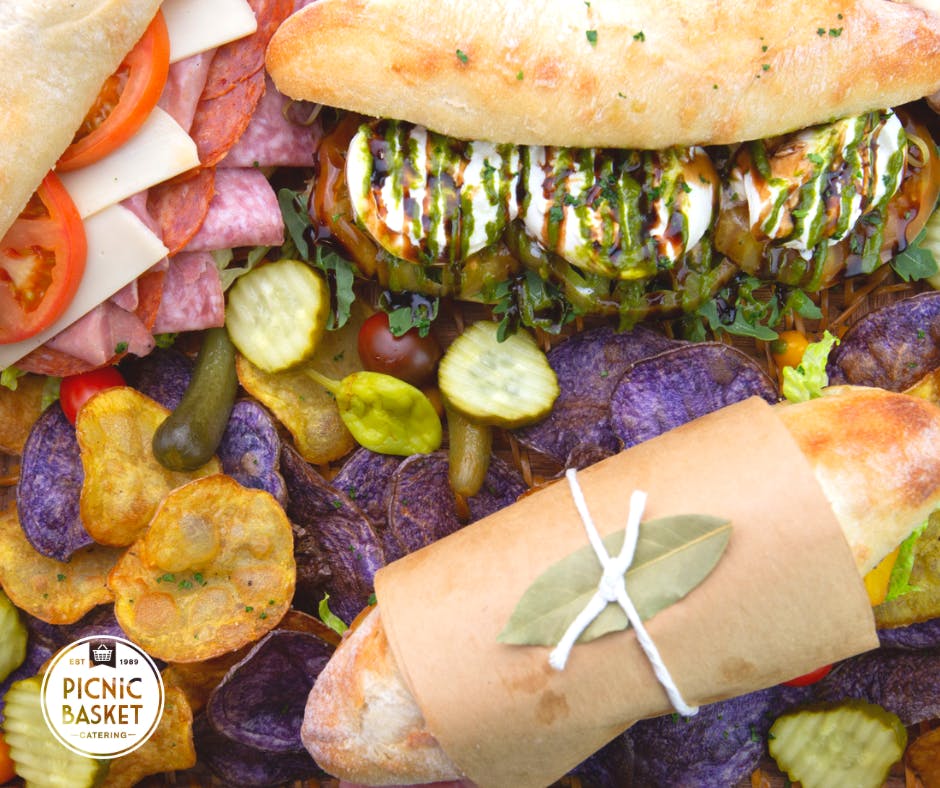 Picnic Basket Catering Colorado Springs Caterer All Events 98