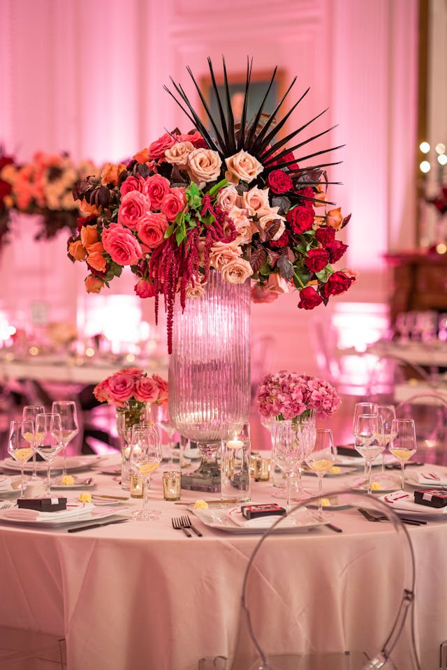 Featured photo from Dinner & Award Ceremony