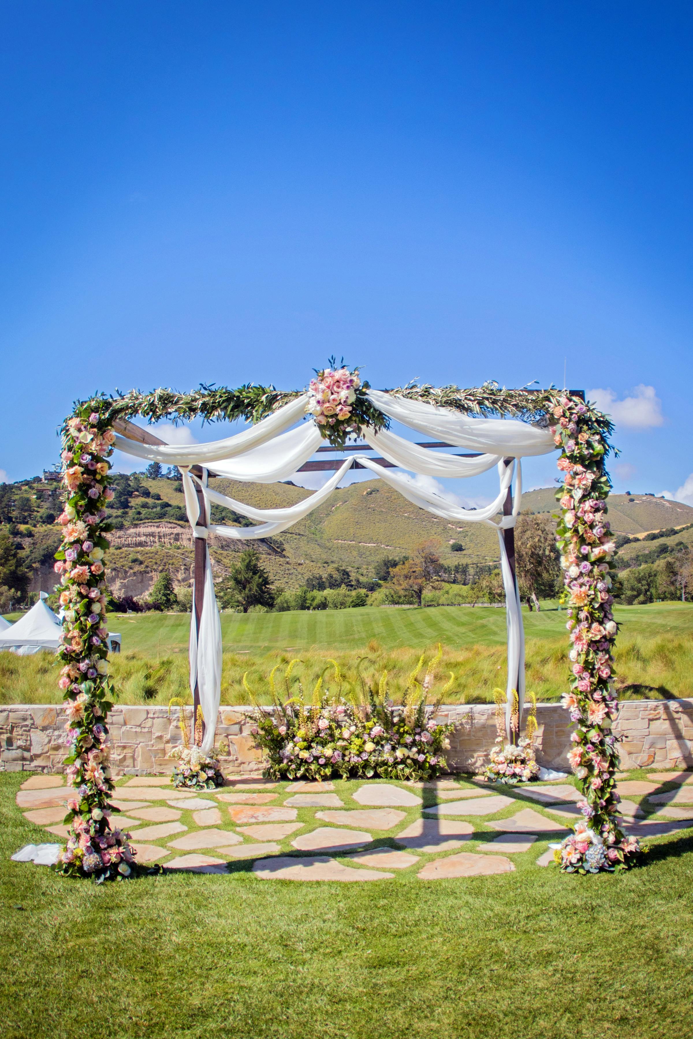 Featured photo from Whimsical Tented Wedding