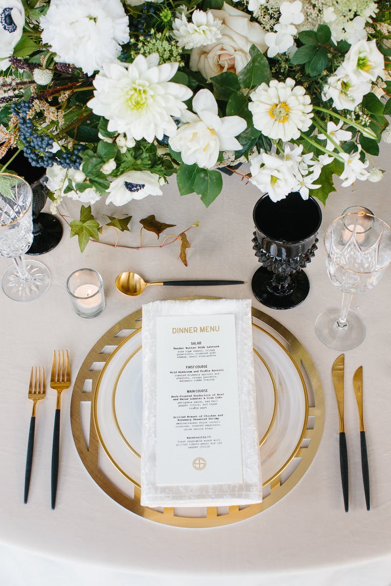 Featured photo from Lake Placid Wedding