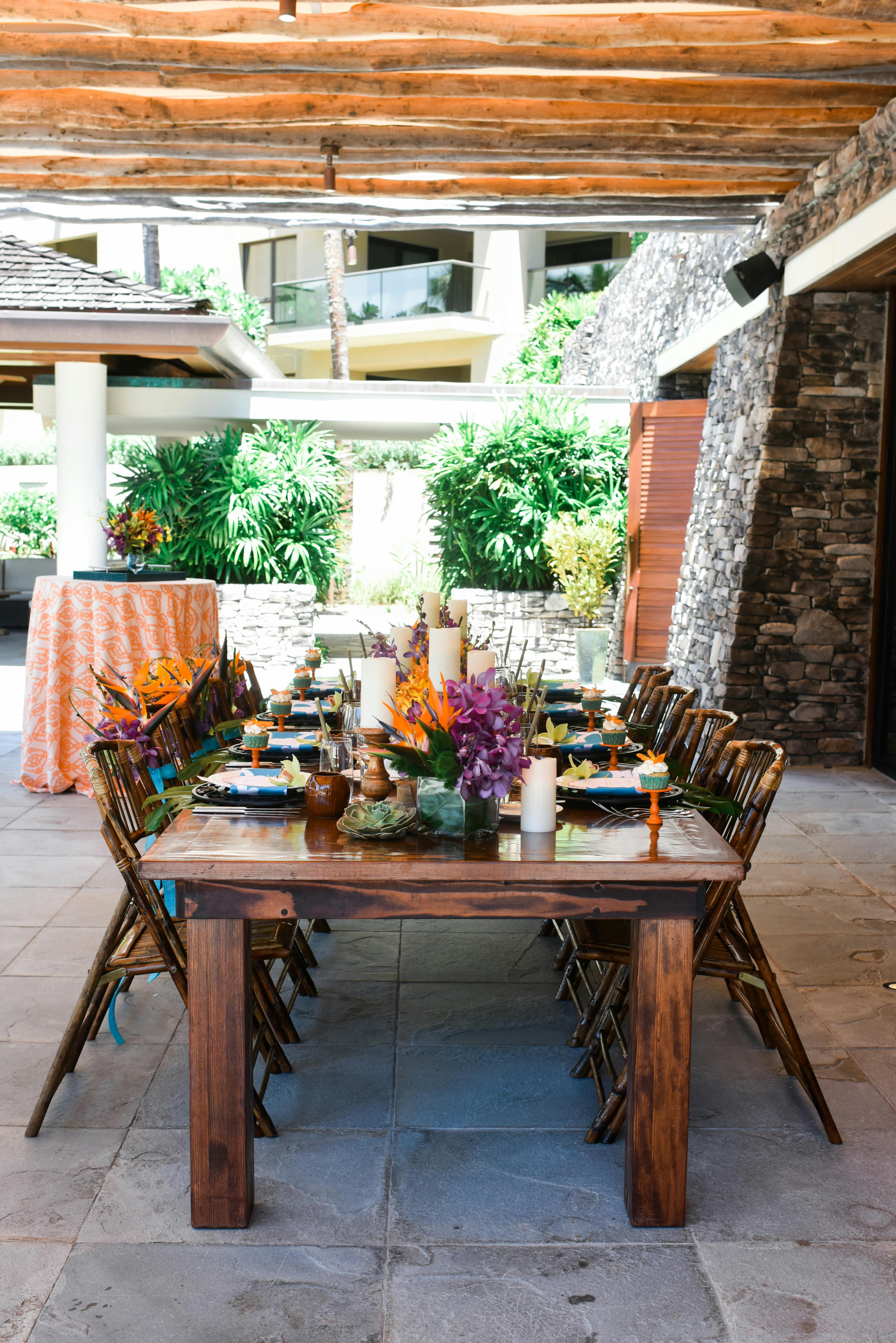 Montage Kapalua Bay Lahaina Venue All Events 559 photos on PartySlate