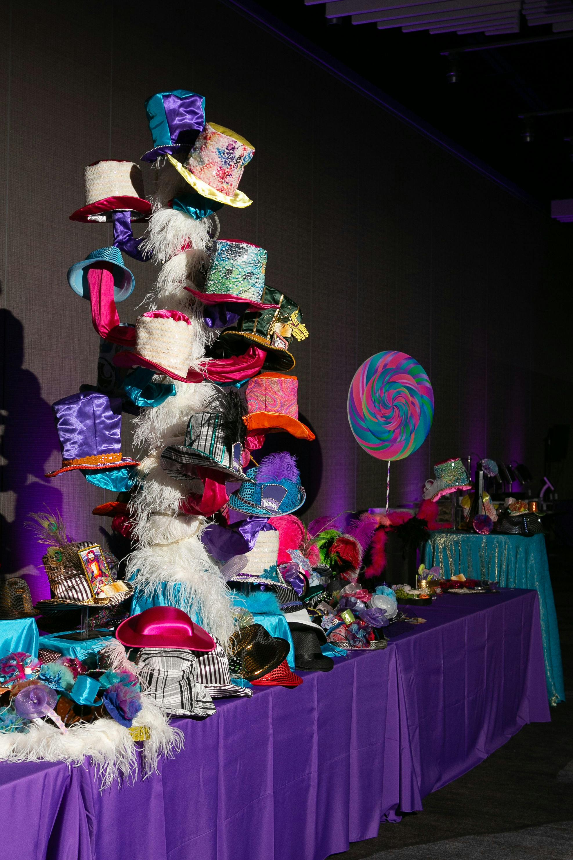 Bar & Bat Mitzvah Activities Ideas posted by Amazing Events