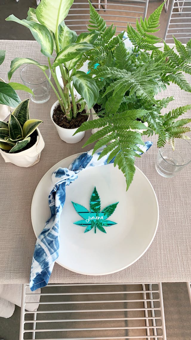 Featured photo from MILK MAKE UP’S HYDRO GRIP LAUNCH