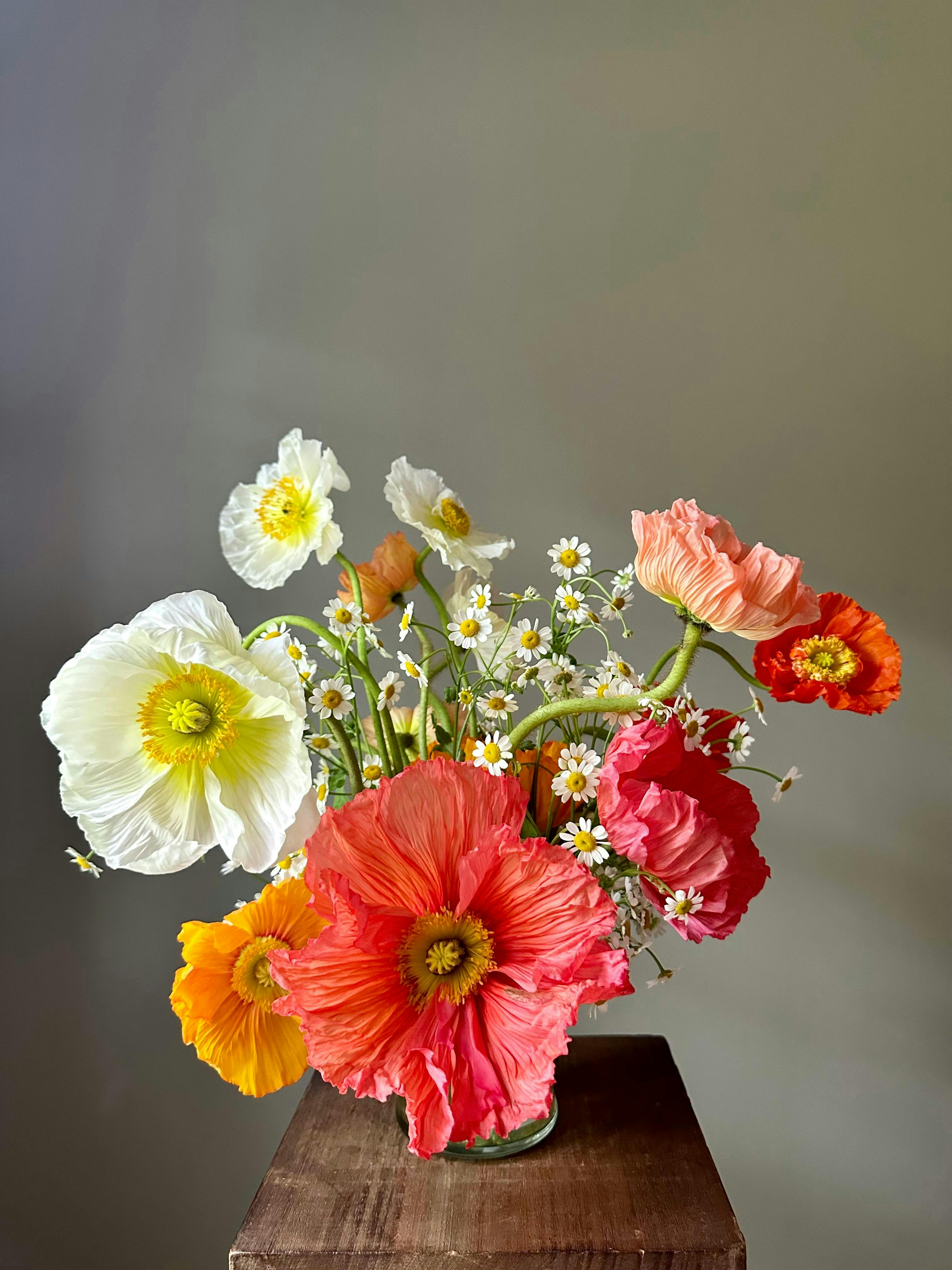 Featured photo from M + S