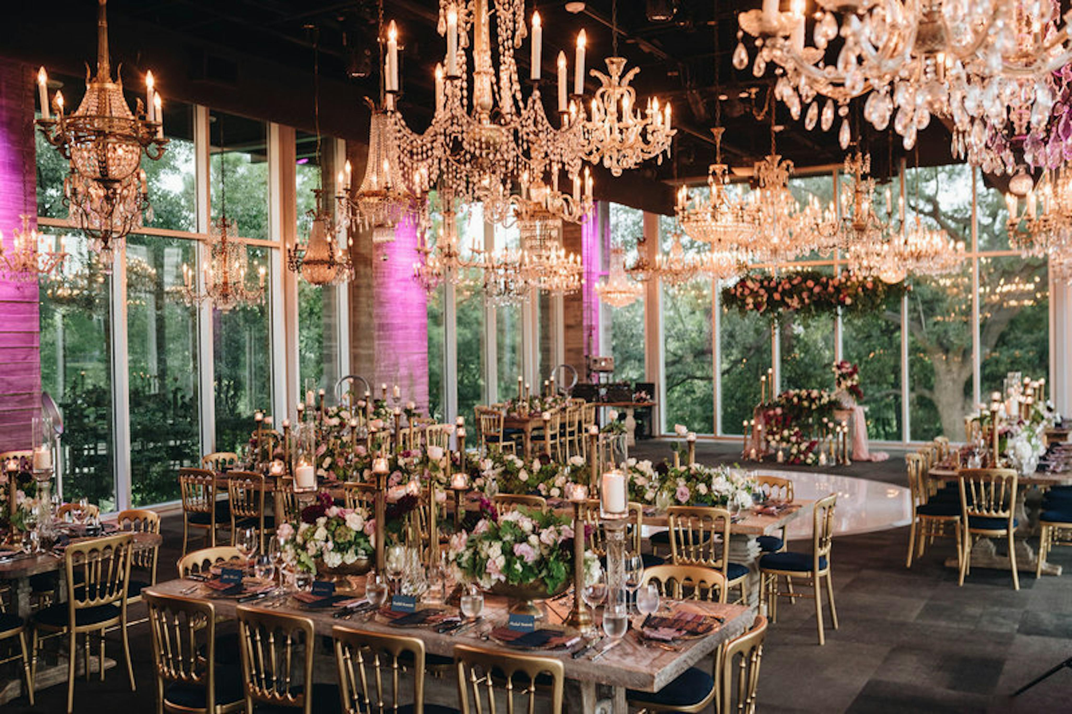 Top 20 Event Planners In Houston