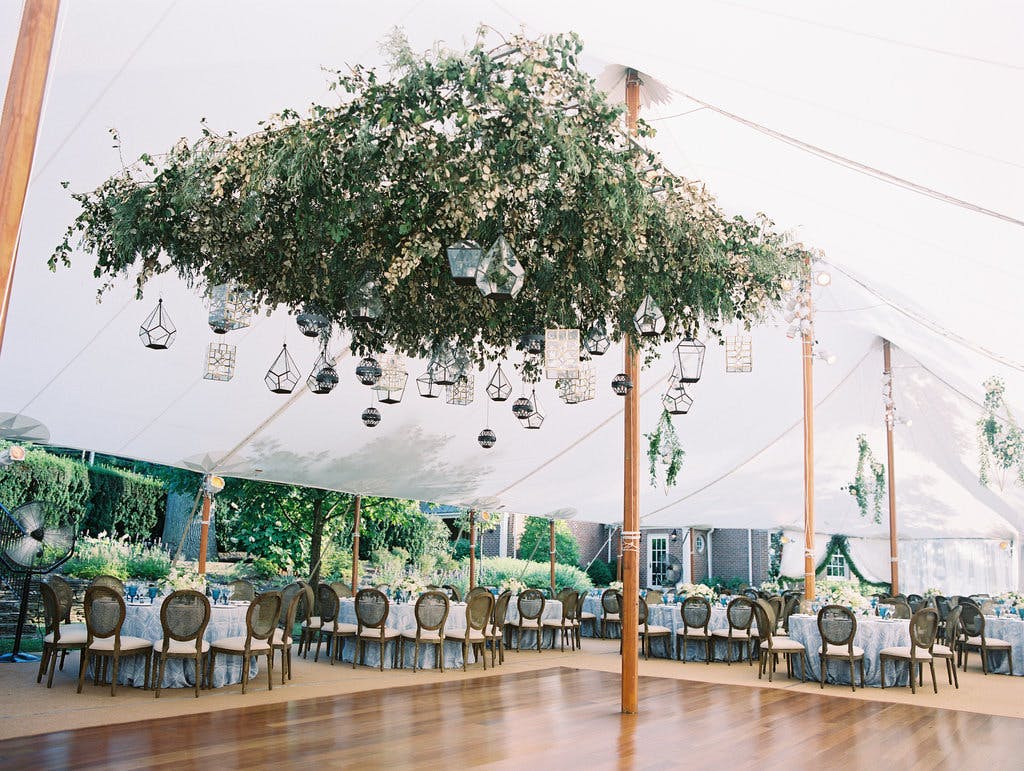 Wedding Floral Design Ideas posted by A. Dominick Events