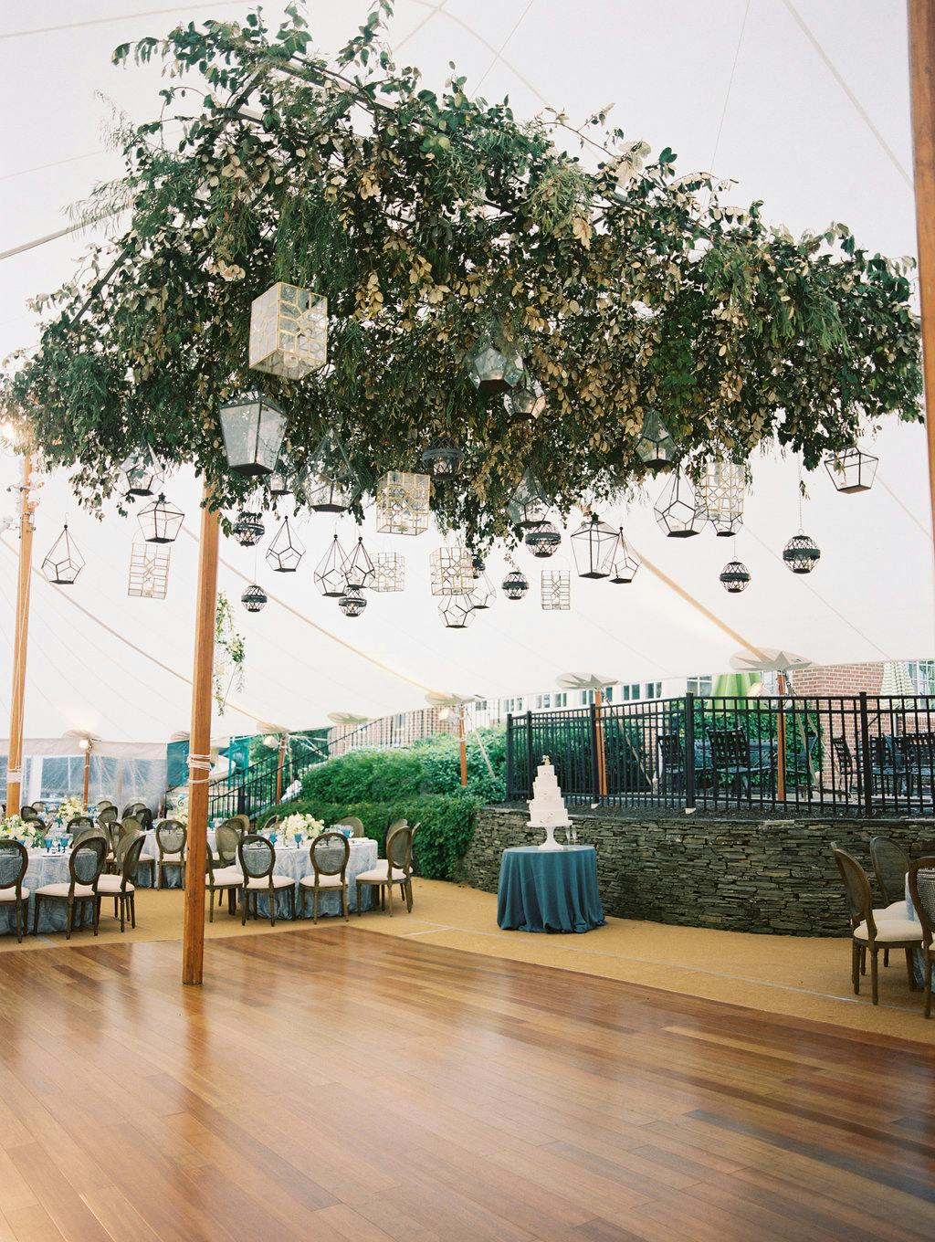 Wedding Dance Floor Ideas posted by A. Dominick Events