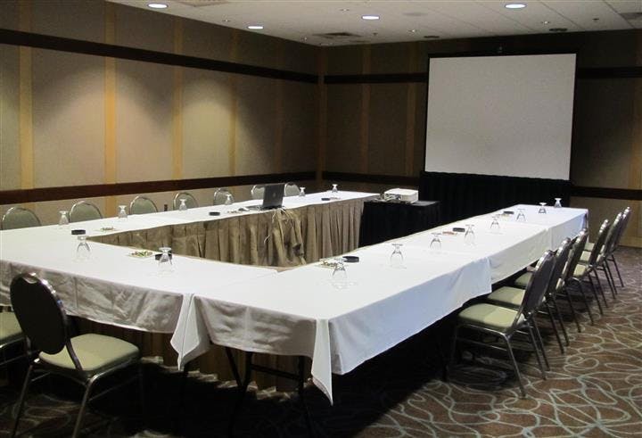 Pacific, Event Space at Hilton San Diego Gaslamp Quarter