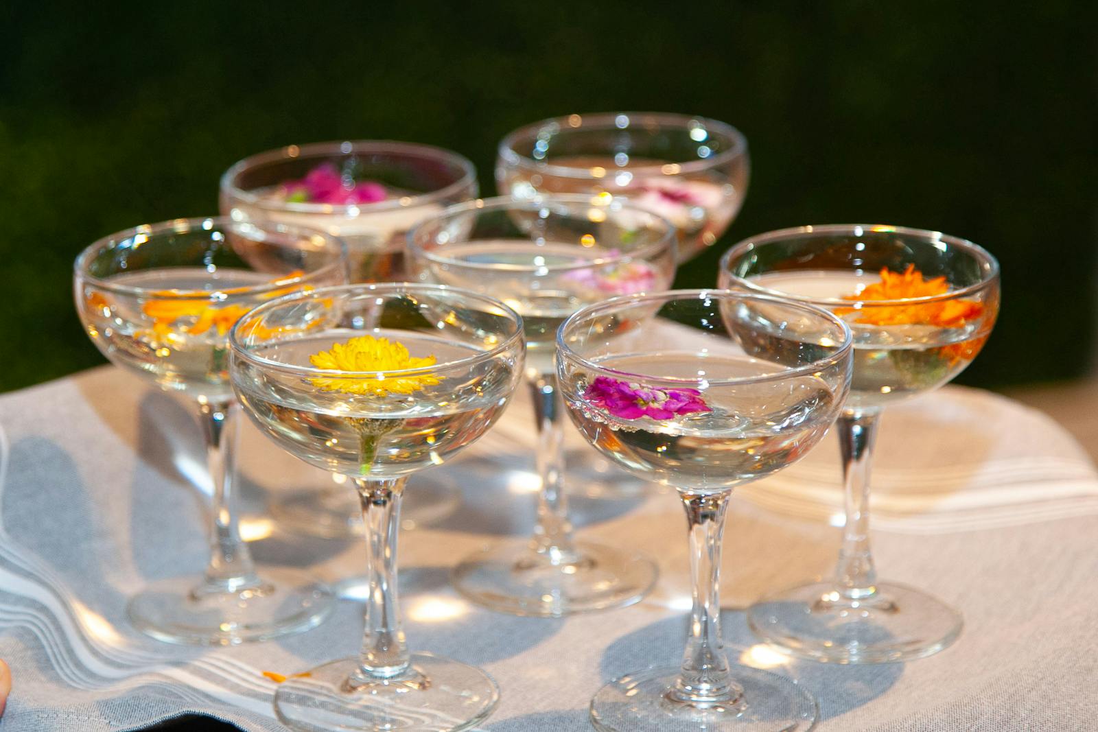 Fundraiser Food Ideas posted by KIS(cubed) Events