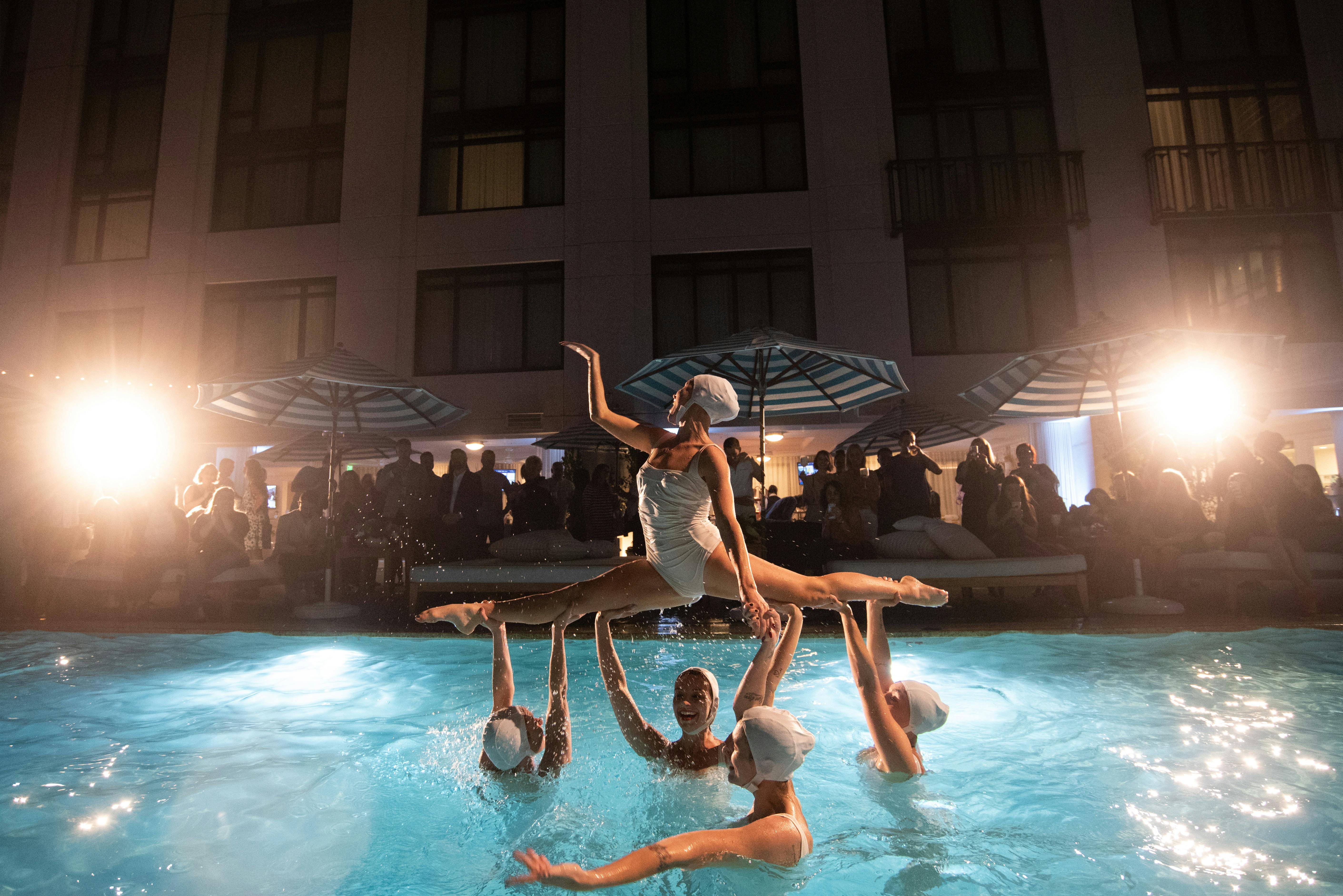 Corporate Event Entertainment Ideas posted by Pendry San Diego