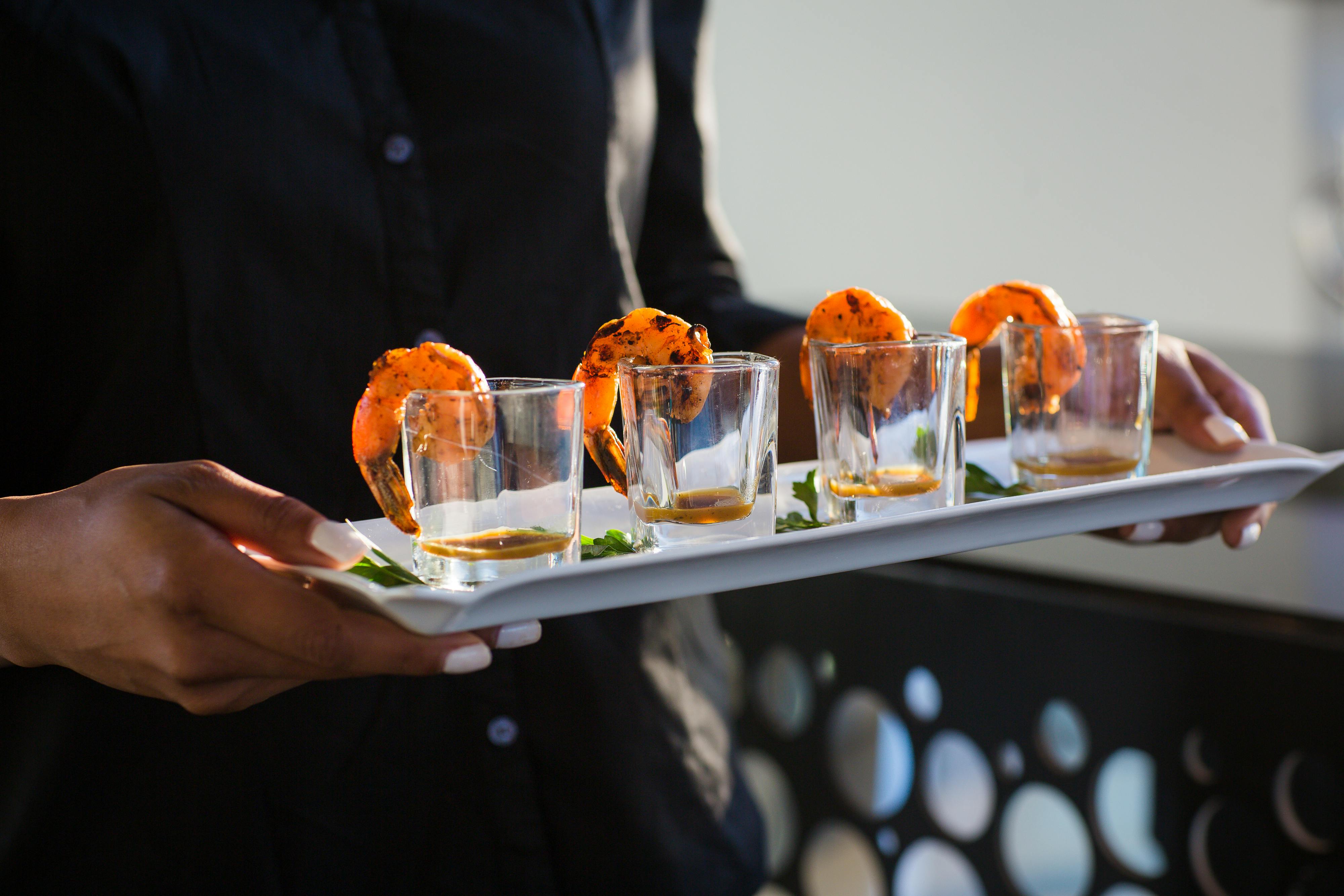 Birthday Food Ideas posted by The Style Marc
