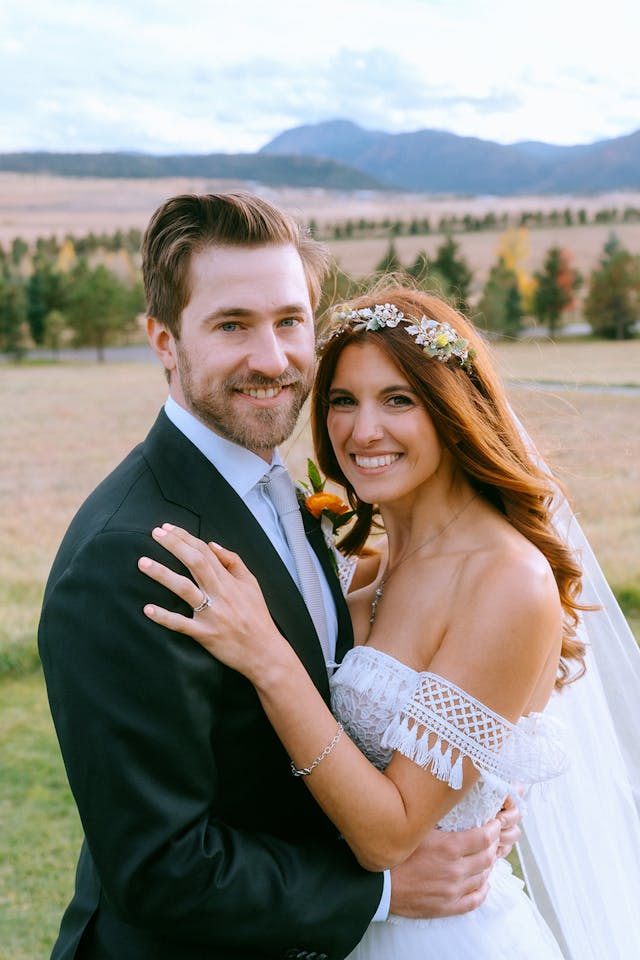 Featured photo from Autumn Wedding on the Ranch