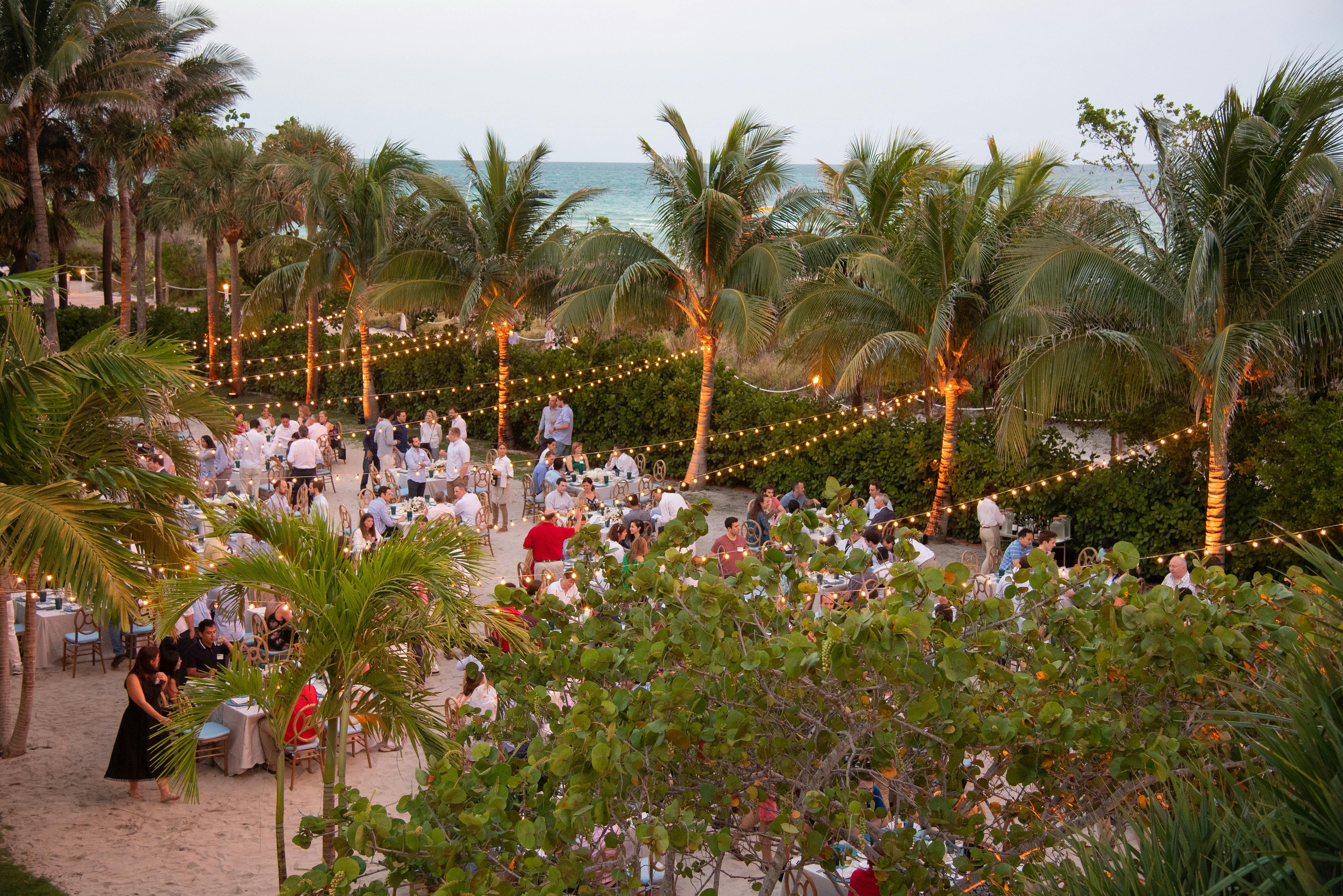 Corporate Event Lighting Ideas posted by The Style Marc