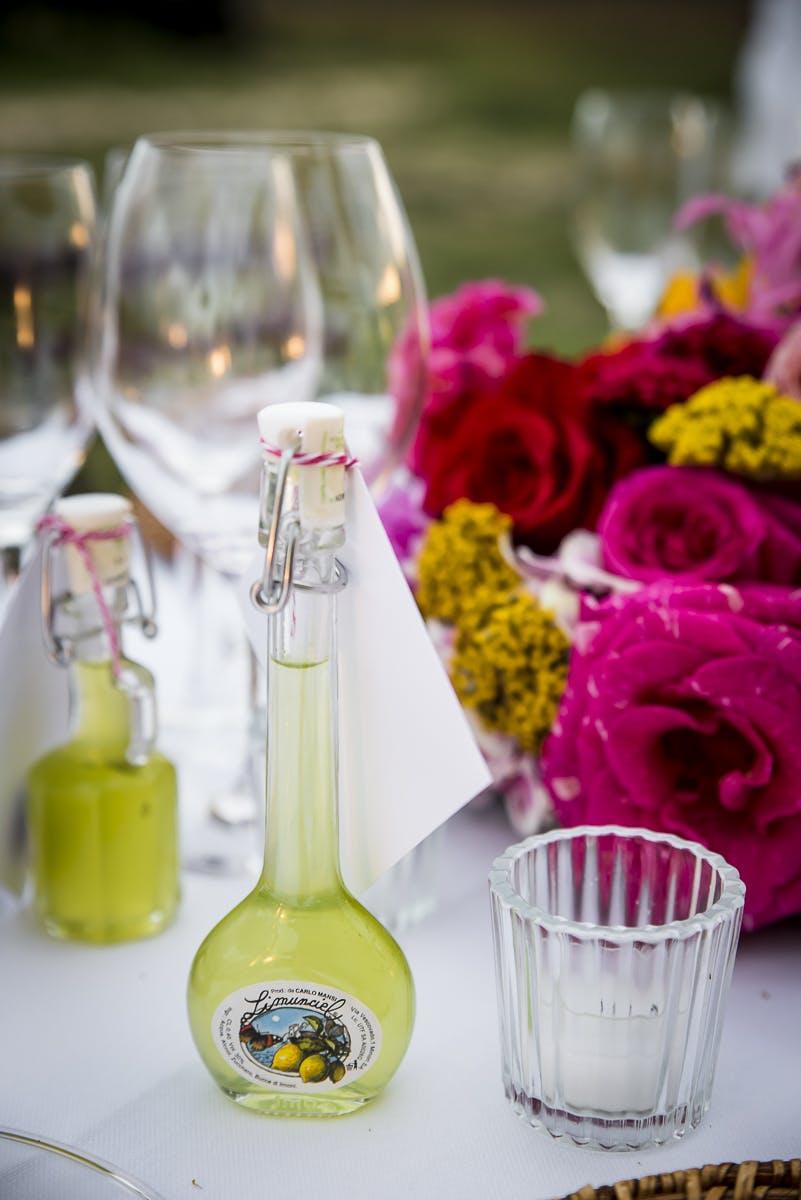 Birthday Food Ideas posted by Julian Leaver Events