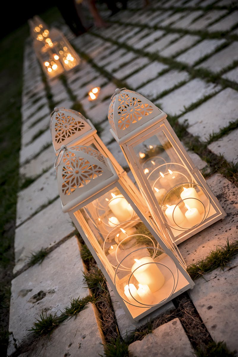 Birthday Lighting Ideas posted by Julian Leaver Events