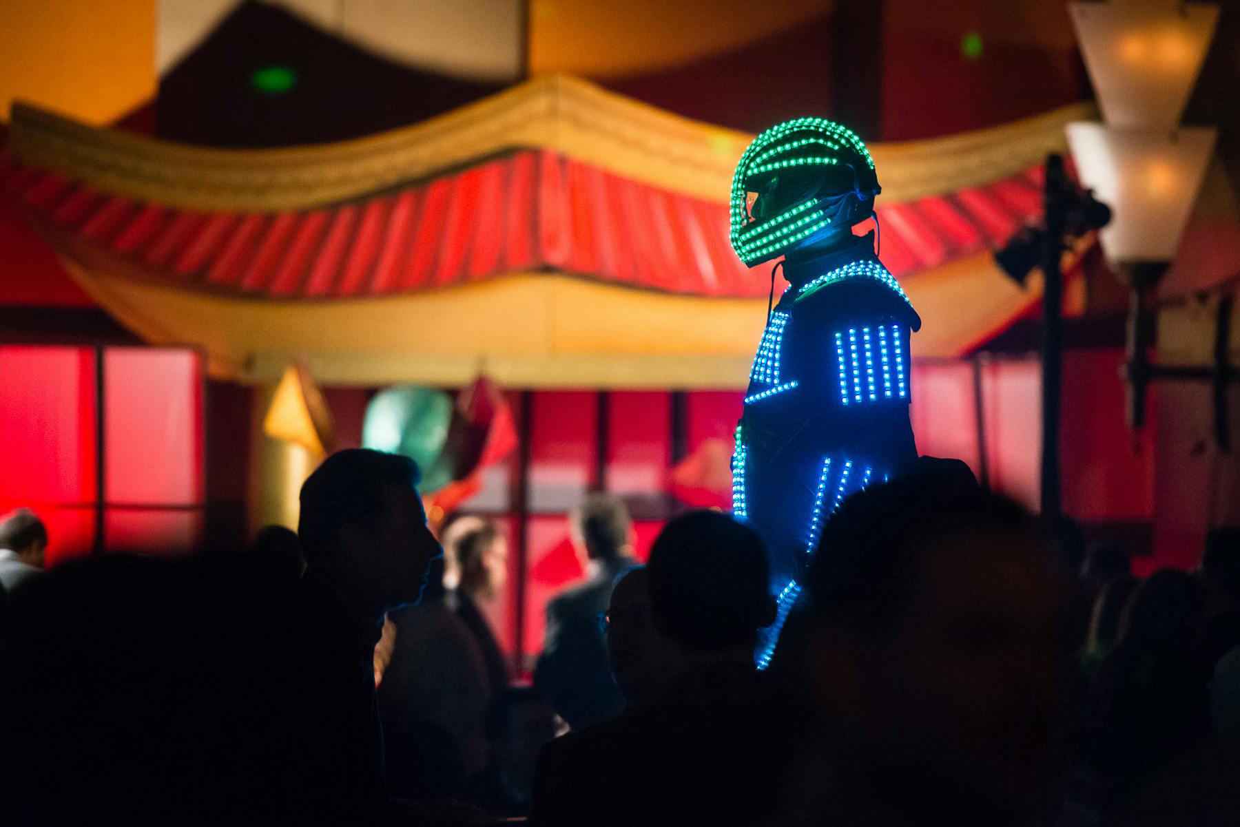 Corporate Event Entertainment Ideas posted by J & D Entertainment