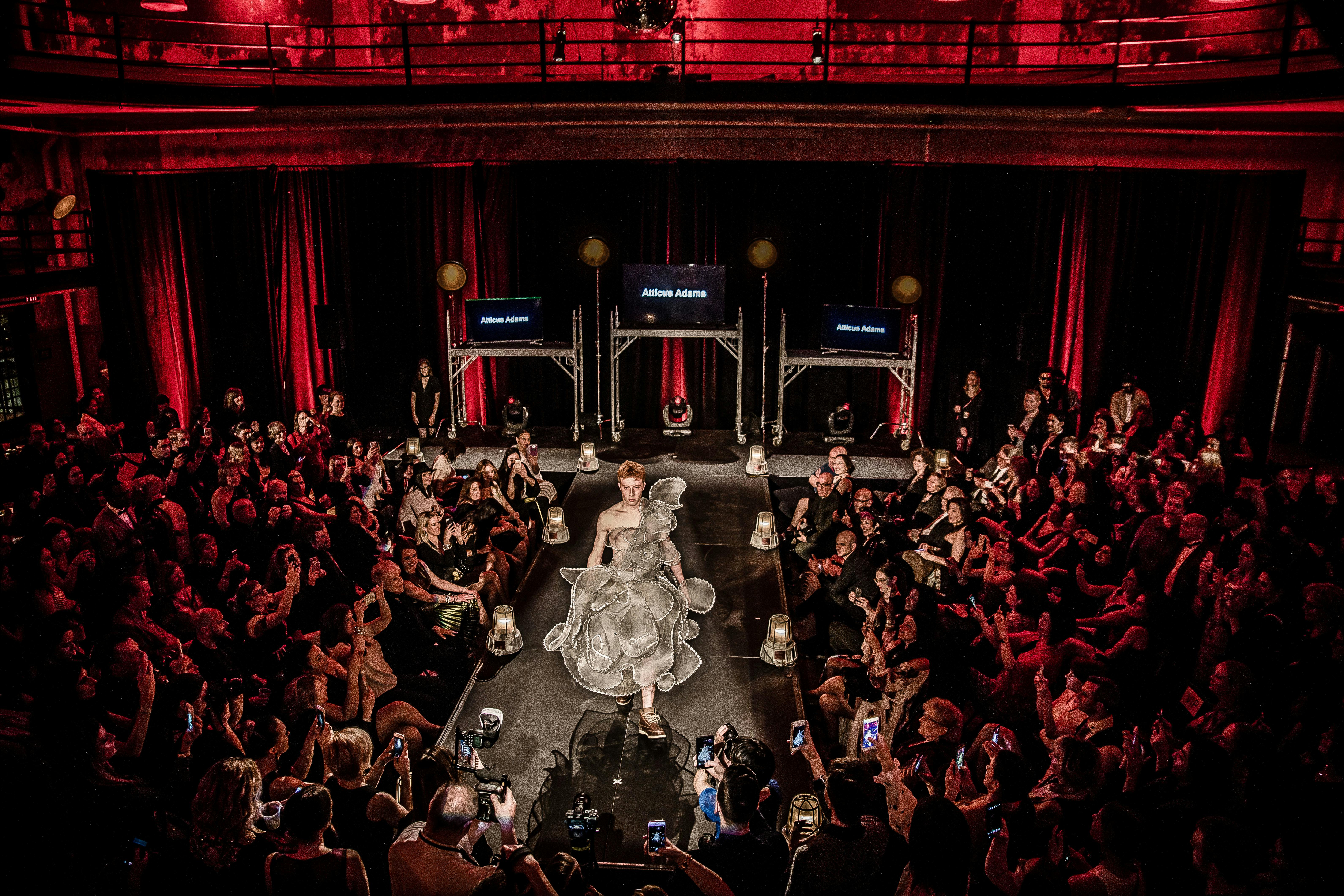 Corporate Event Lighting Ideas posted by LUXE Creative