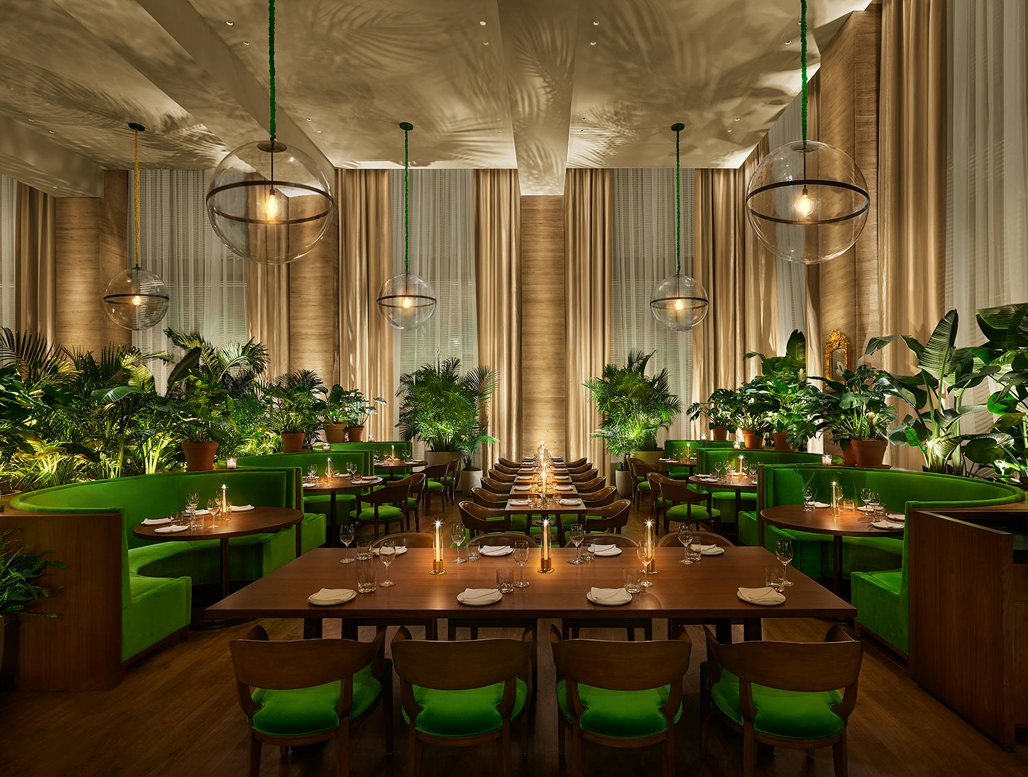 Featured photo from Lilac & Lobby Bar