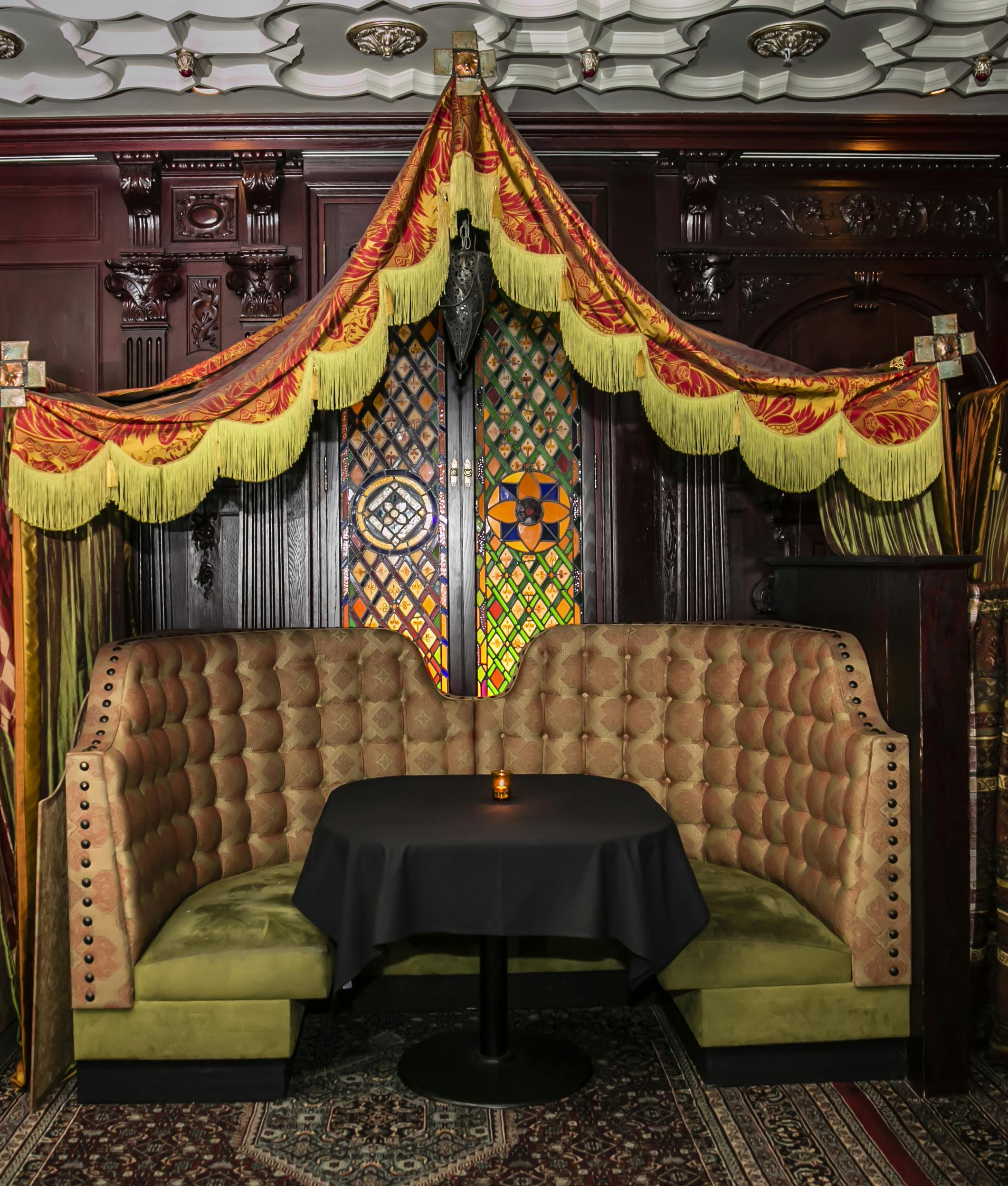 House of Blues Chicago The Foundation Room PartySlate