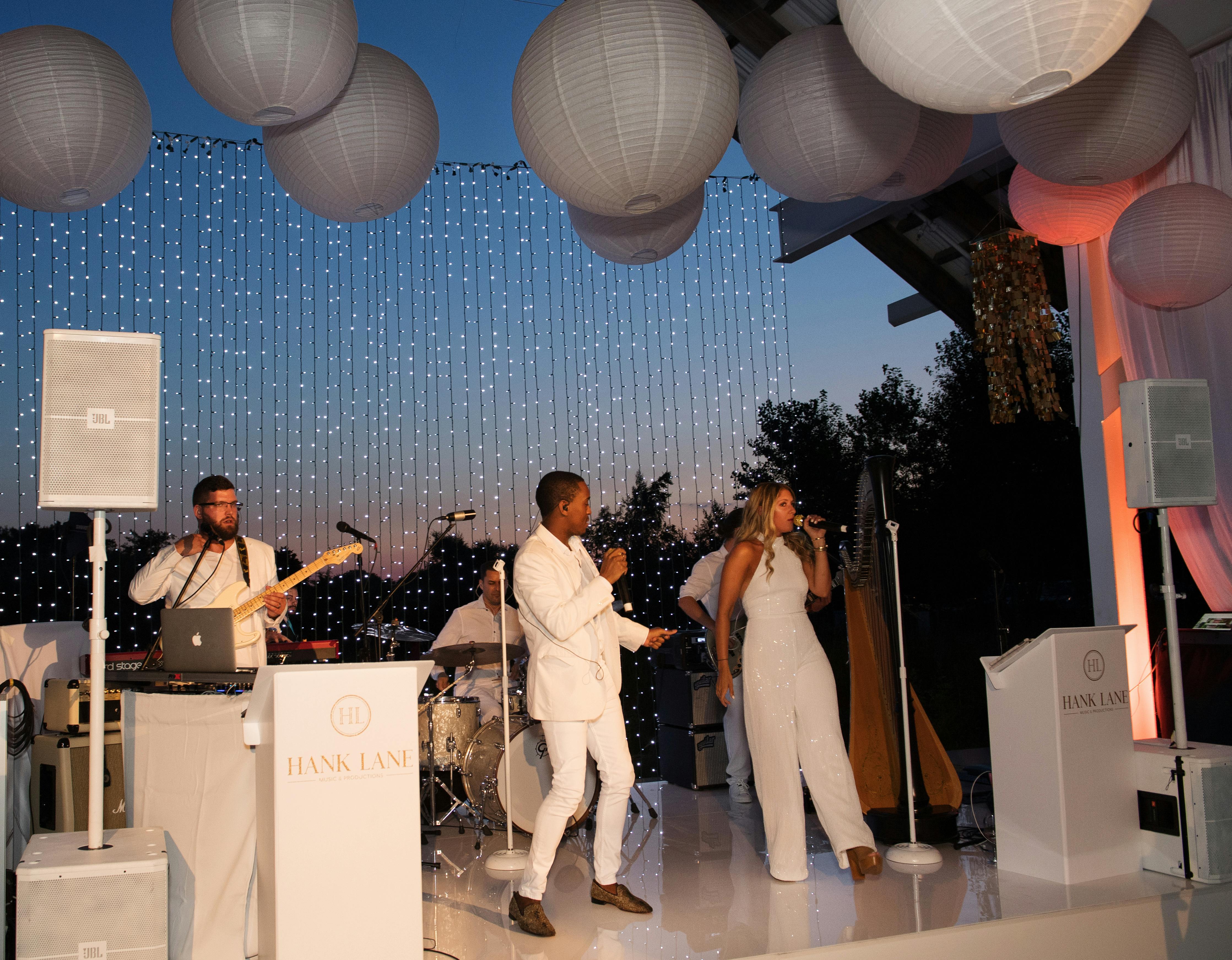 Corporate Event Entertainment Ideas posted by PartySlate
