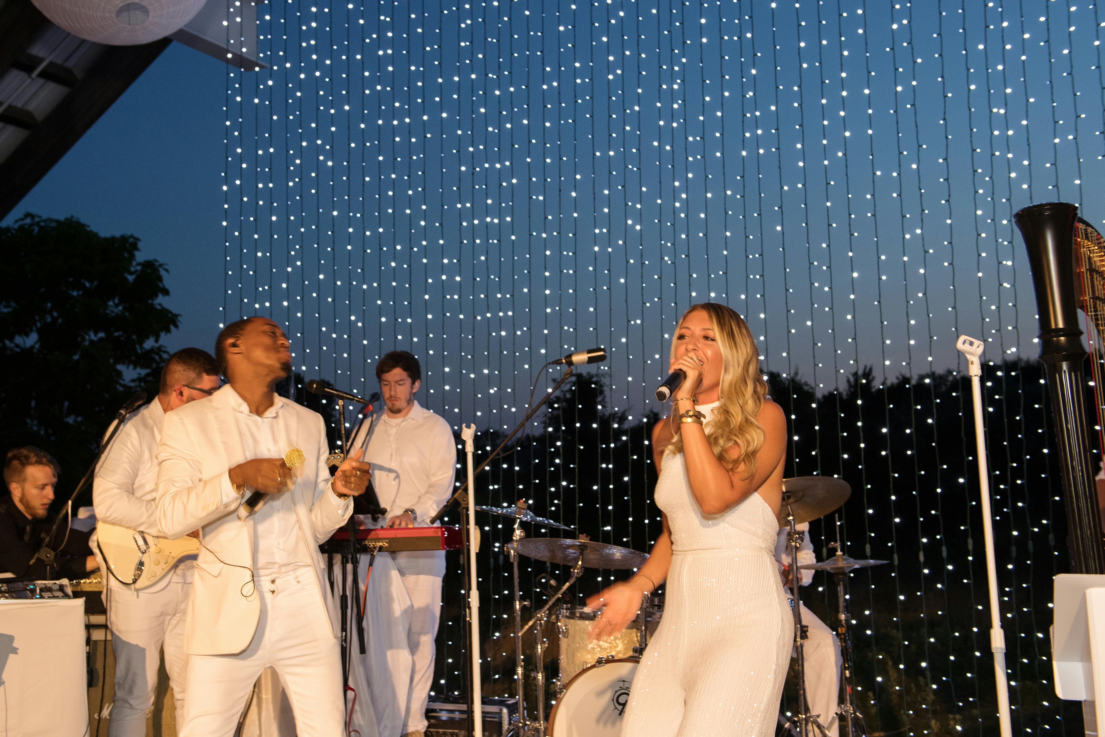 Corporate Event Stage Ideas posted by PartySlate