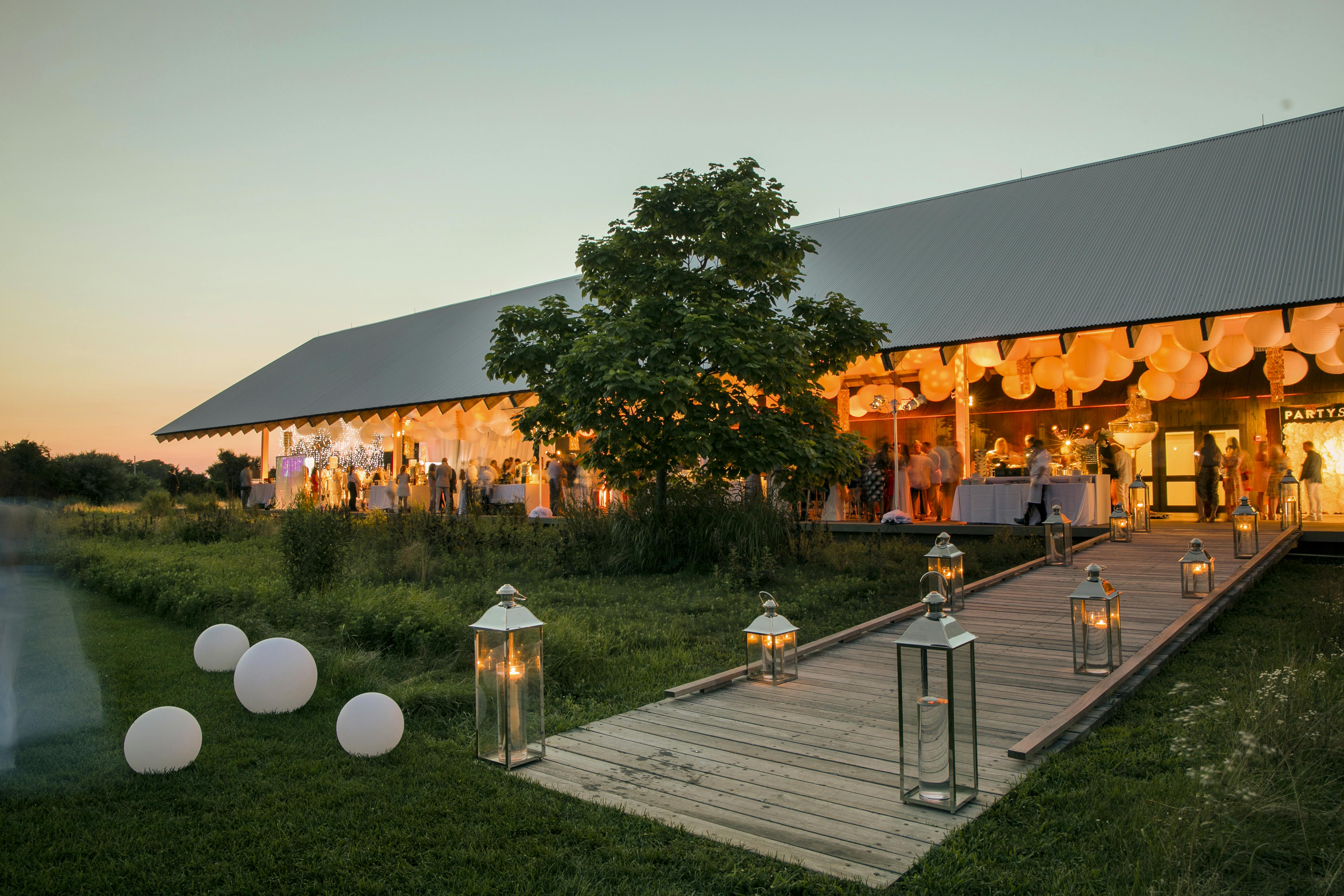 Corporate Event Lighting Ideas posted by PartySlate
