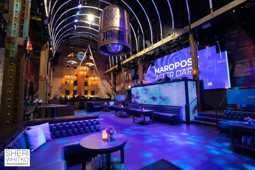 TAO Chicago | Chicago Venue | 126 photos on PartySlate