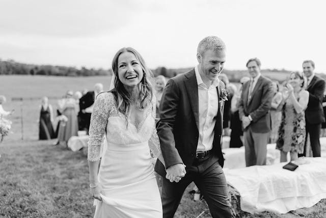 Featured photo from Lizzy and Pete