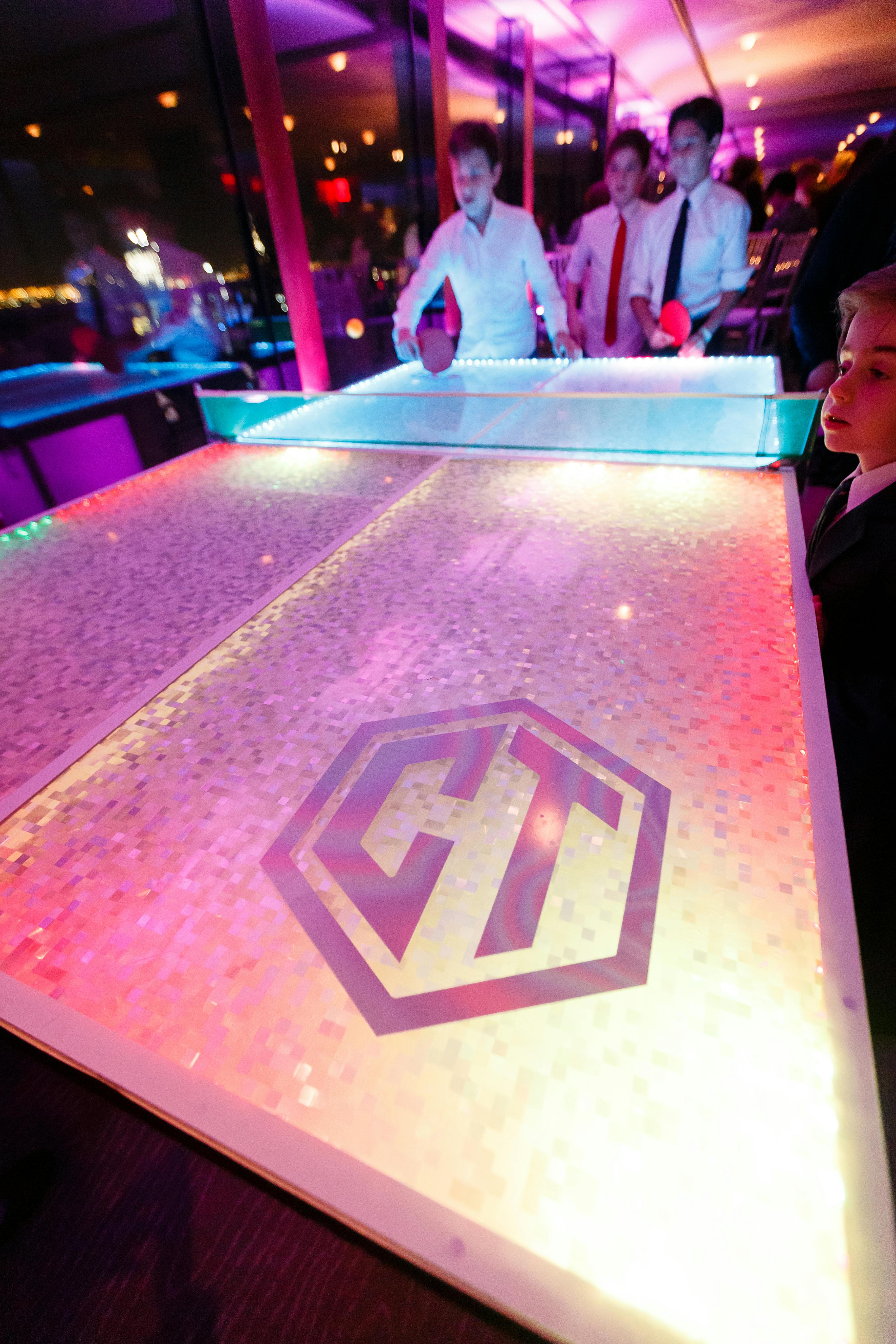 Bar & Bat Mitzvah Activity Ideas PartySlate