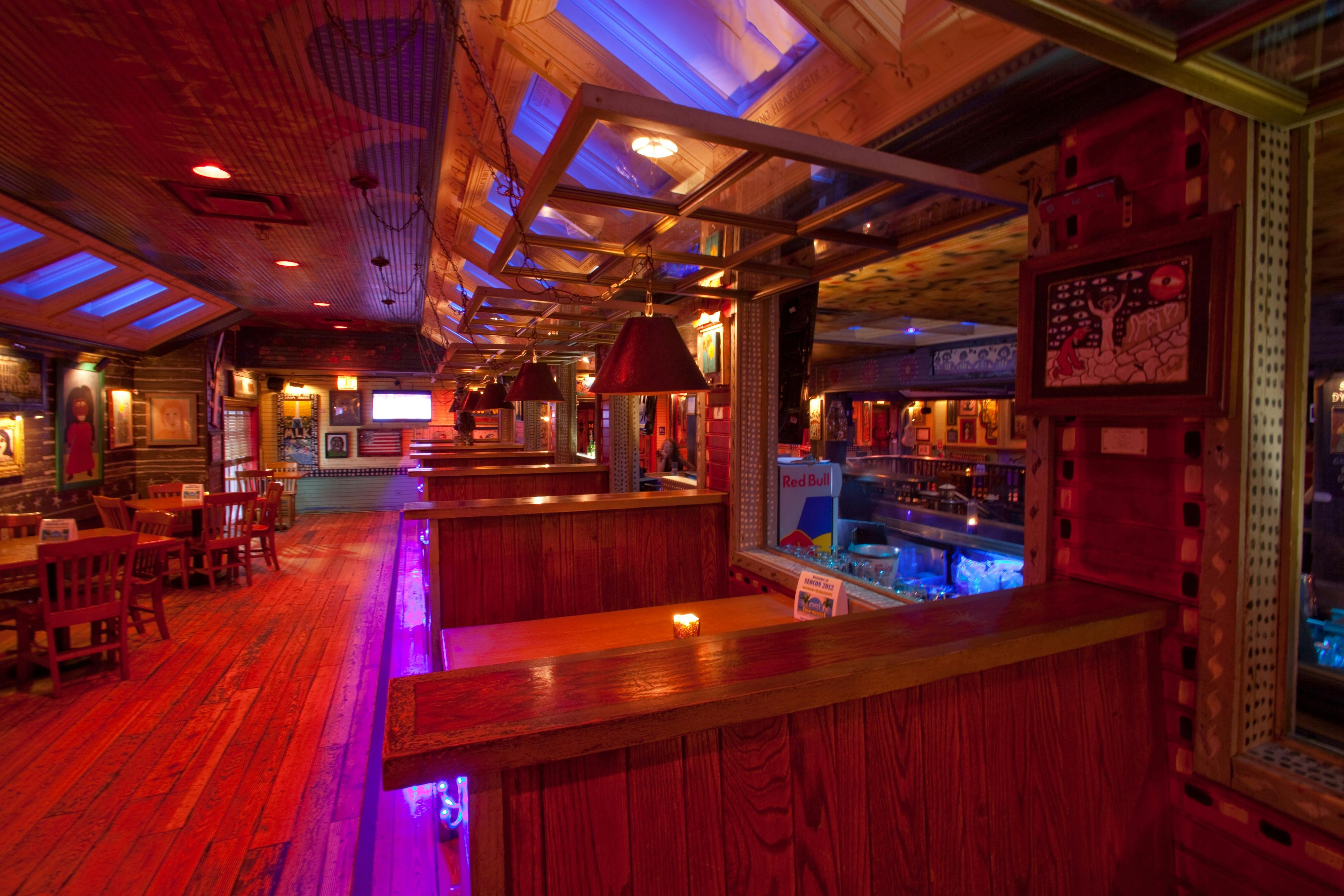 House of Blues Chicago Restaurant & Bar PartySlate