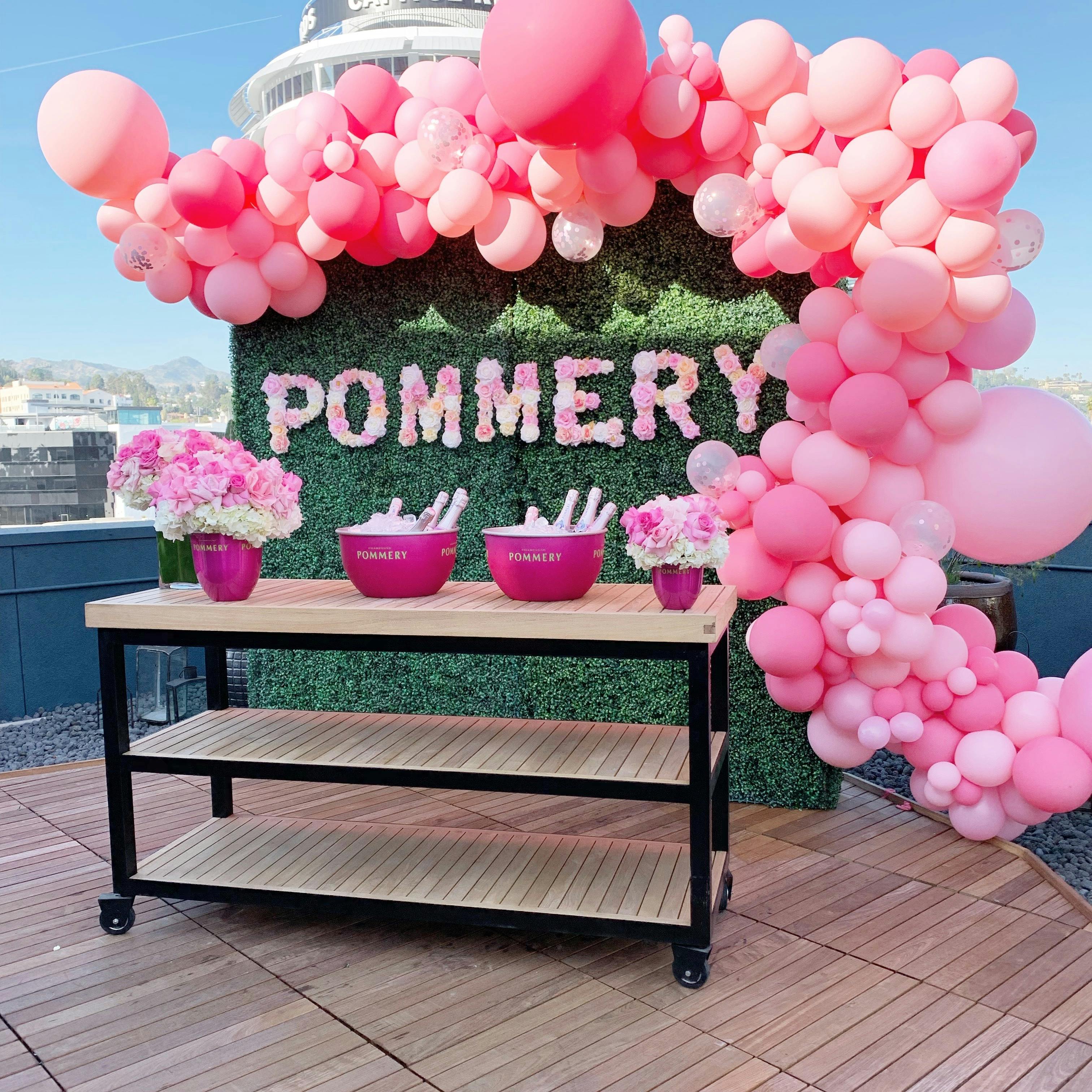 Corporate Event Branding Ideas posted by Party Shop Avenue