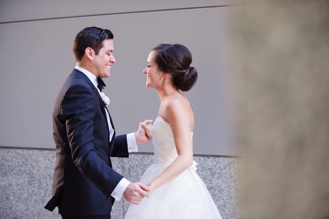 Featured photo from Sarah + Ethan