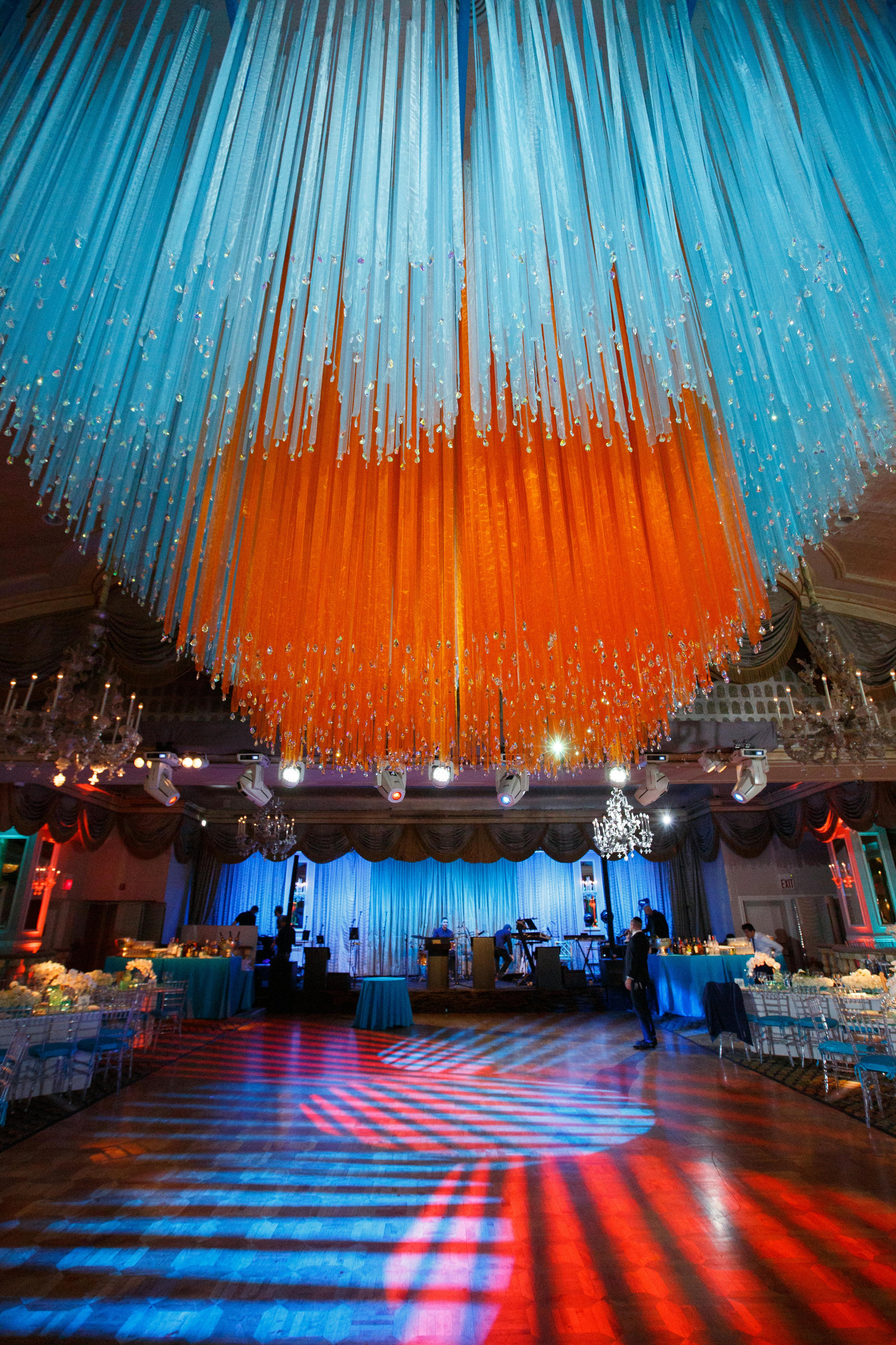 Wedding Lighting Ideas posted by Atlas Floral Decorators (Closed)