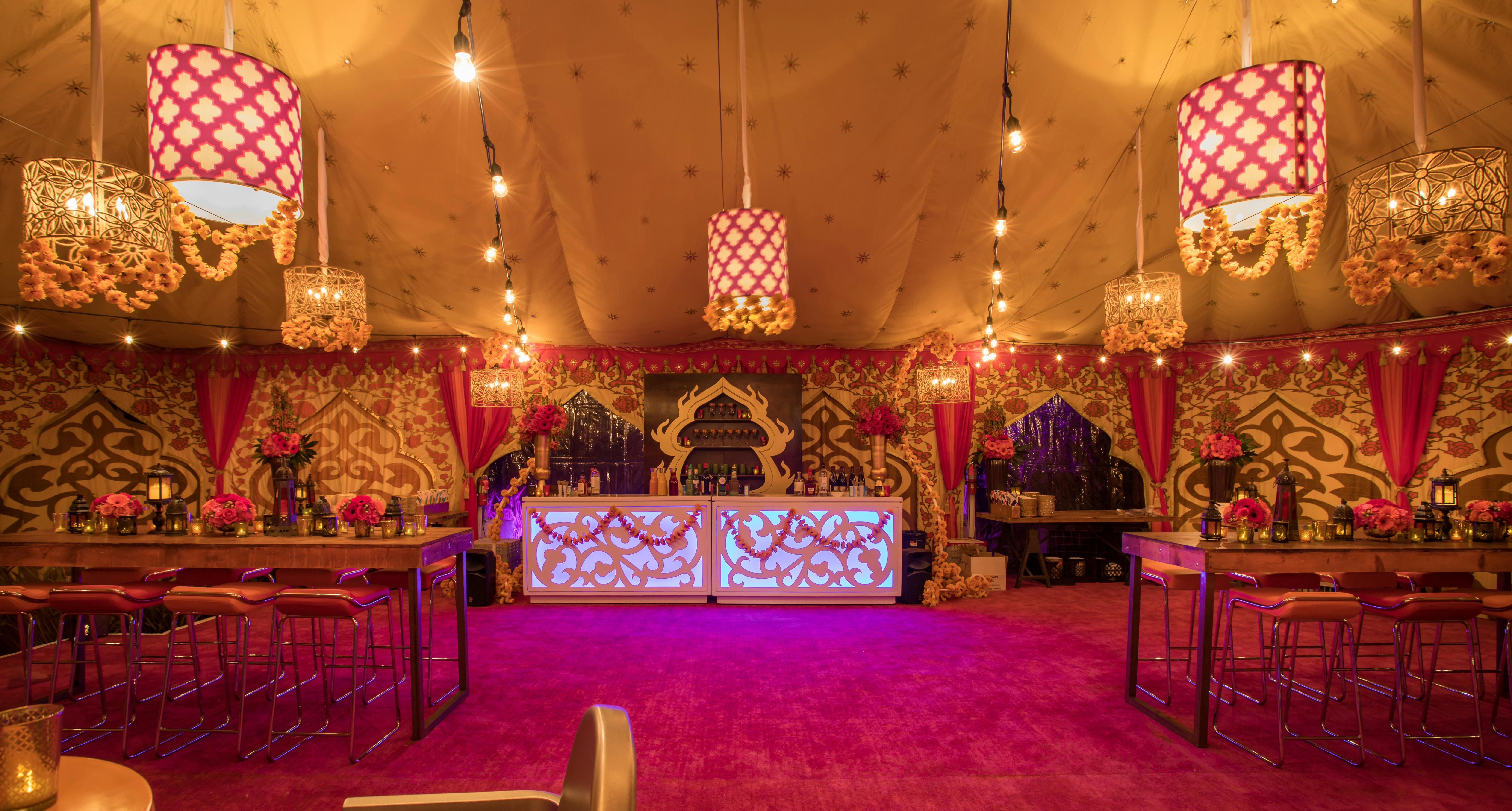 Moroccan Themed Event Archives - So Lets Party