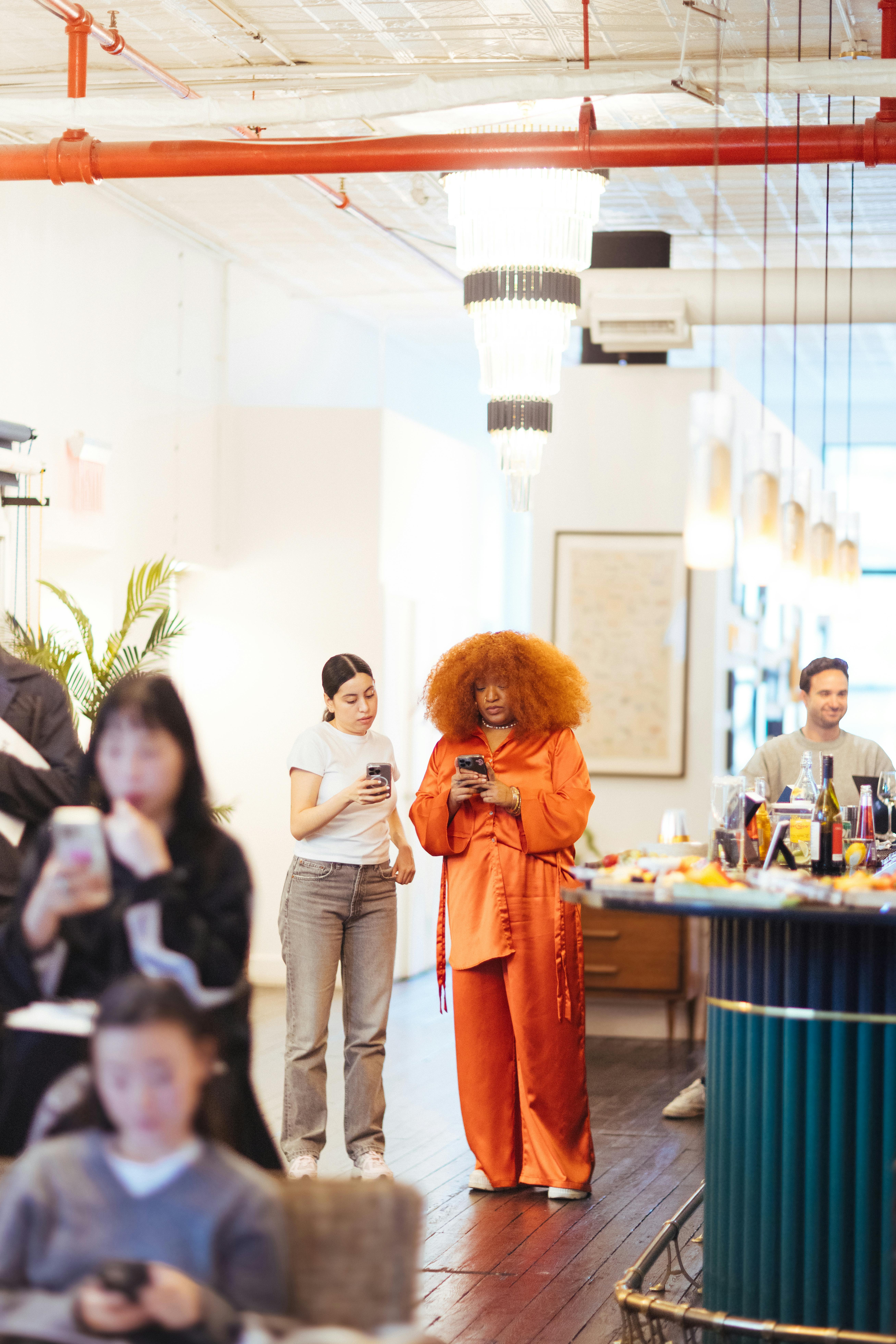 Featured photo from CORPORATE HAPPY HOUR CELEBRATIONS