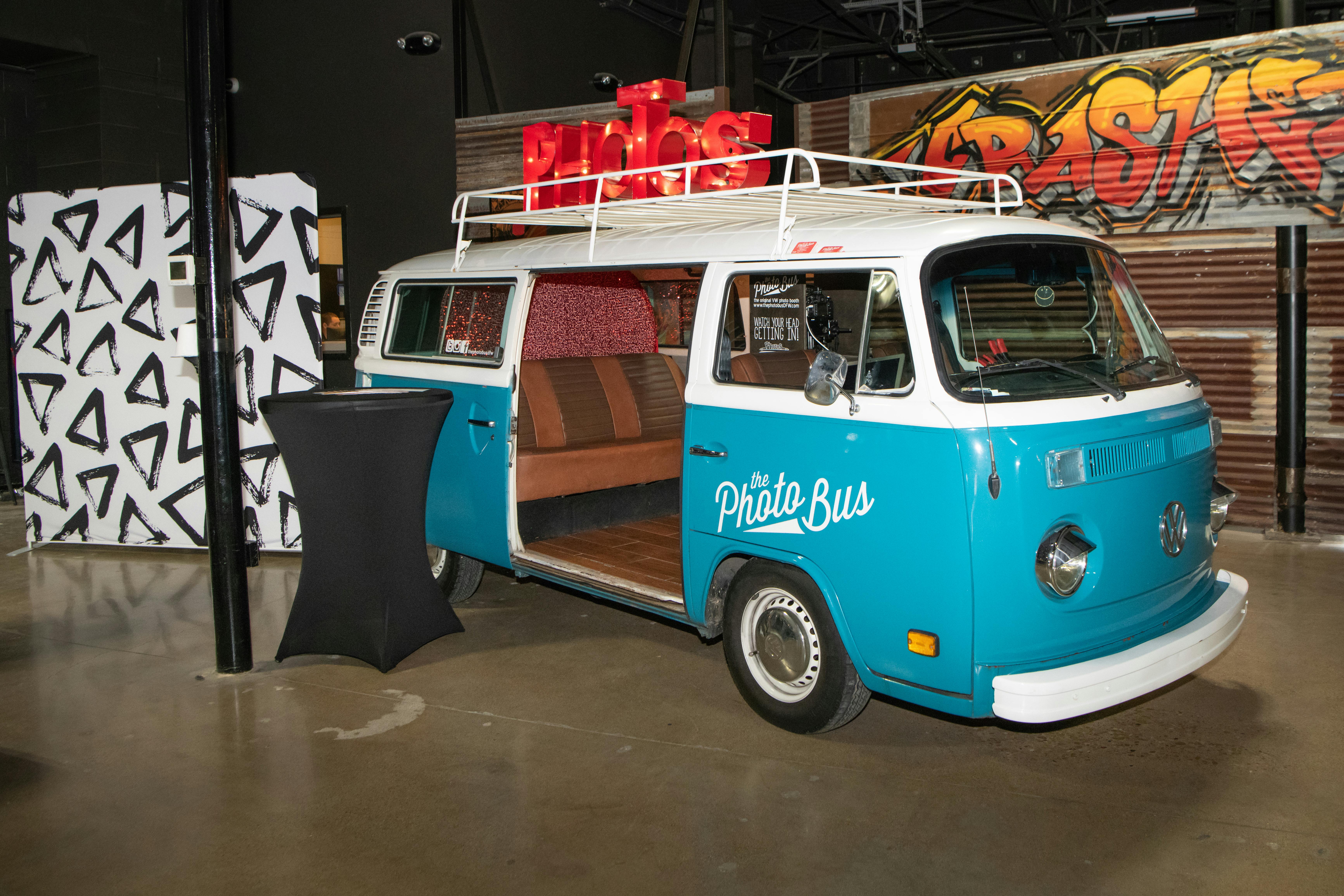 Featured photo from Lively Corporate Event at Crashed Toys in Dallas, TX