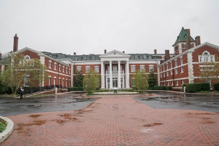 Bourne Mansion Oakdale Venue All Events 467 photos on PartySlate