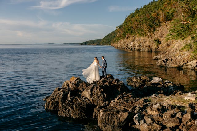 Featured photo from Double Wedding Part 2: A+W