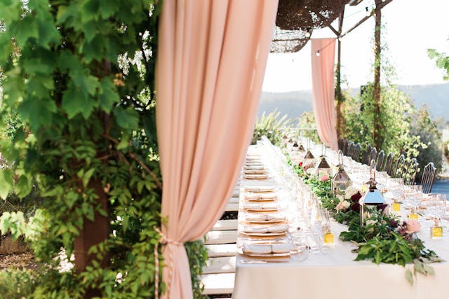 Featured photo from A Rustic Elegant Charm