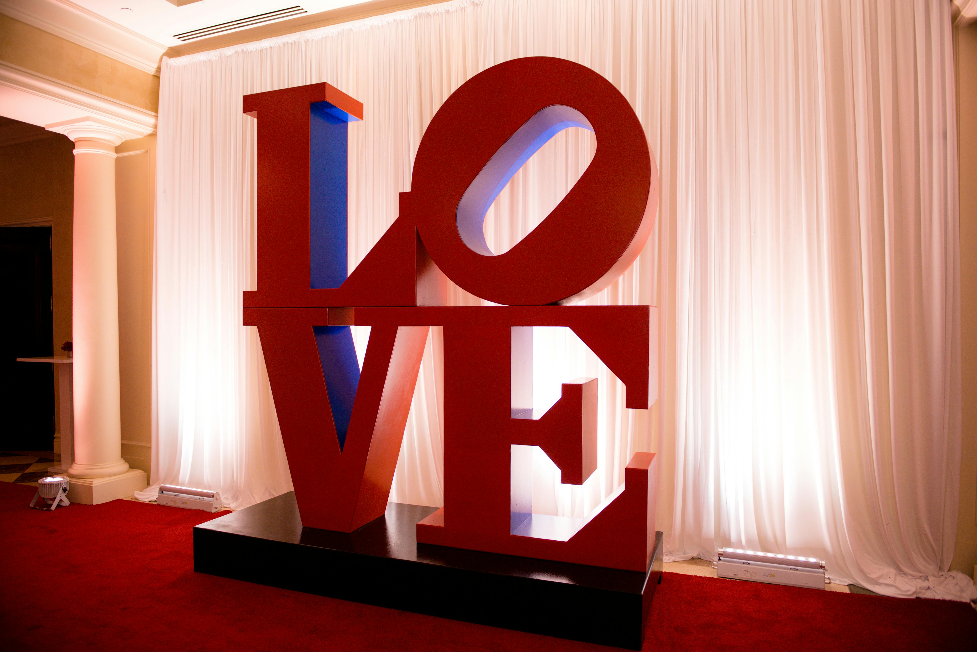 Saved Photo from LV Event Designs