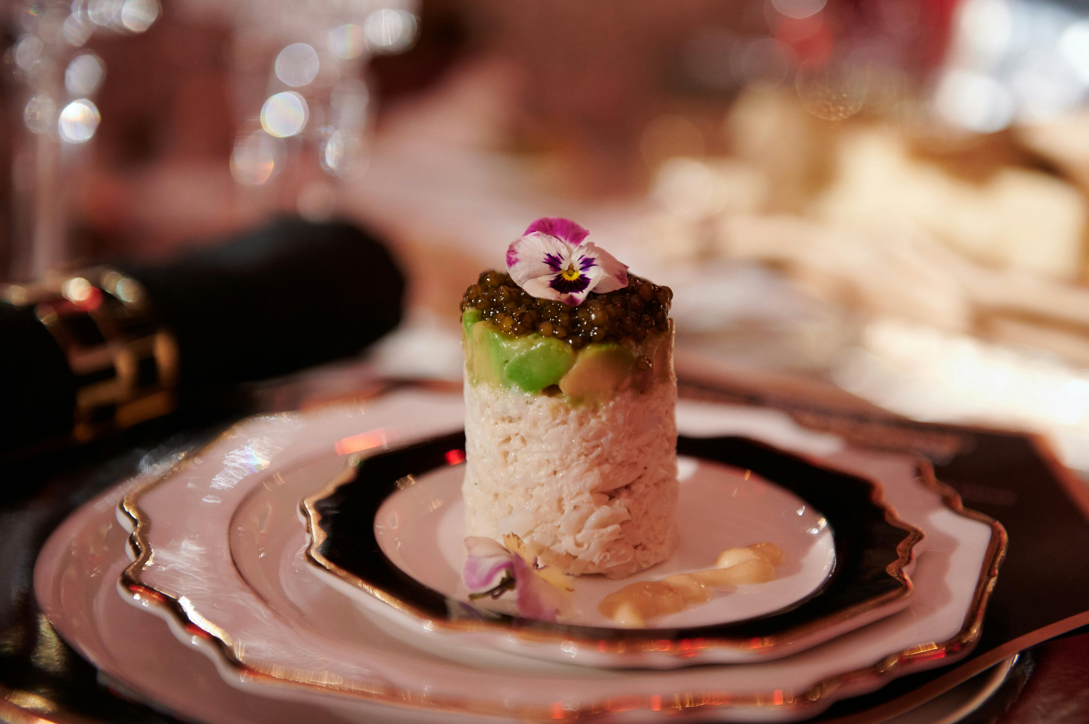 Birthday Food Ideas posted by LV Event Designs