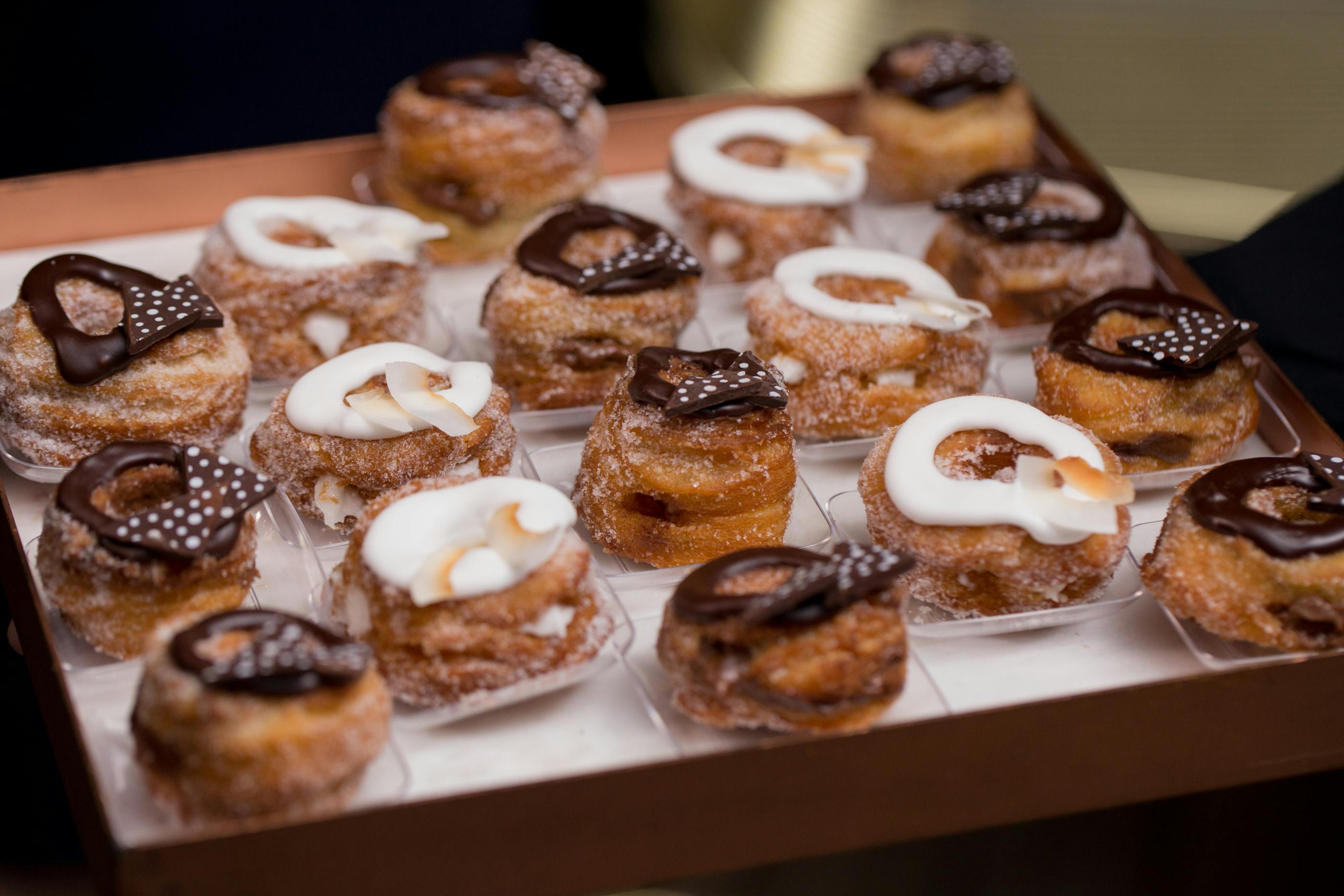Birthday Food Ideas posted by J GROUP EVENTS