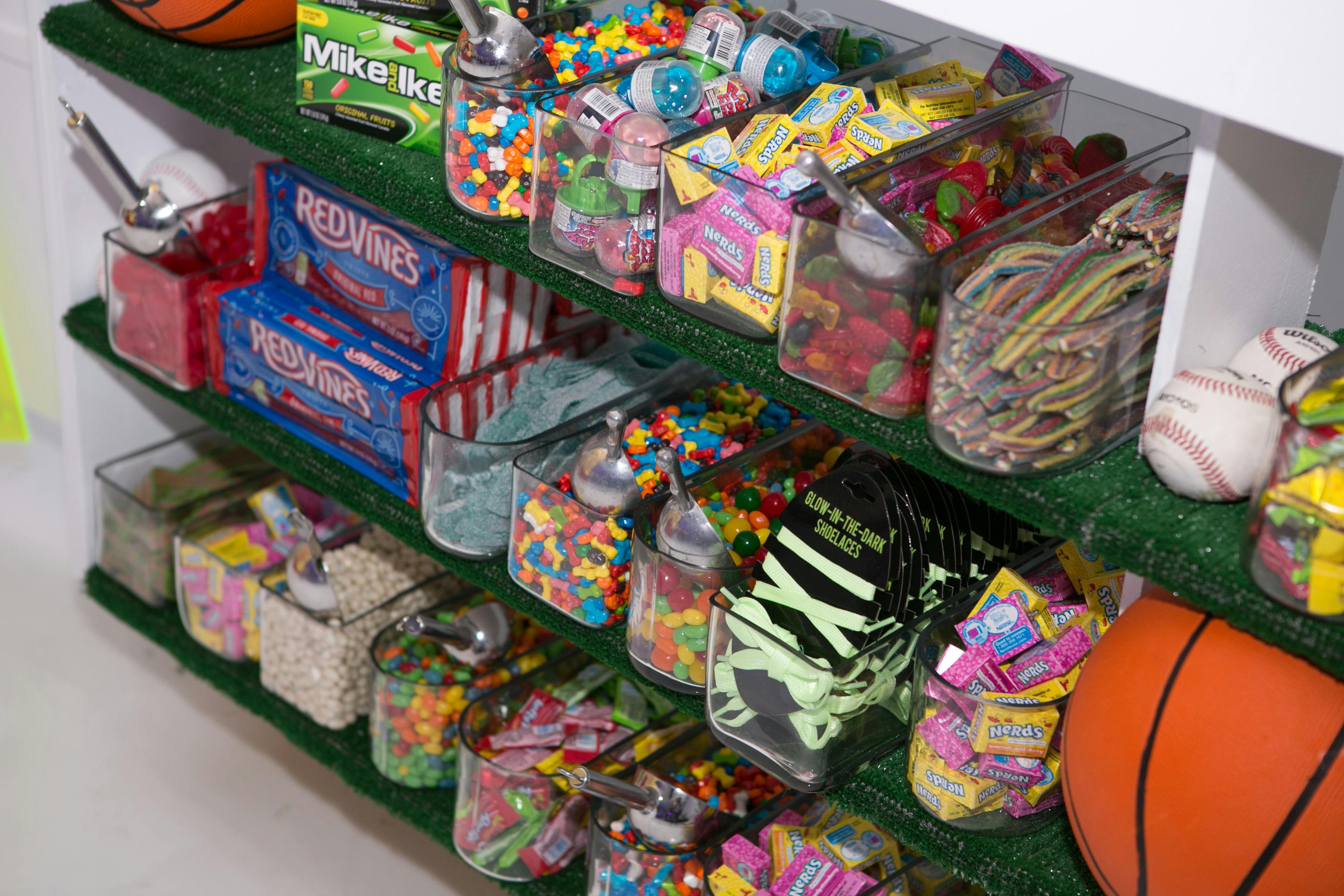 Bar & Bat Mitzvah Dessert Ideas posted by J GROUP EVENTS